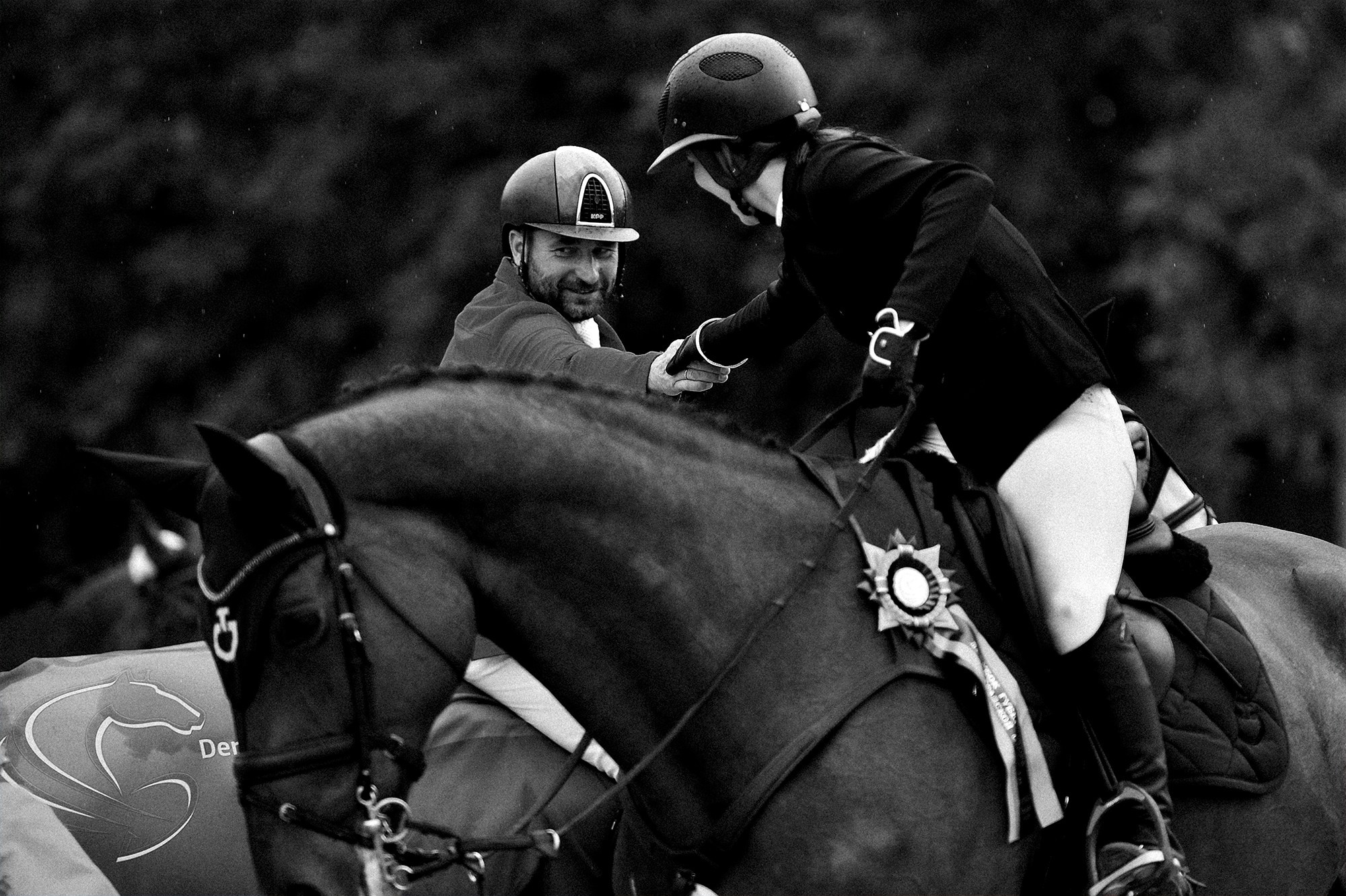 Конкур. Конный фотограф Alesya Safe