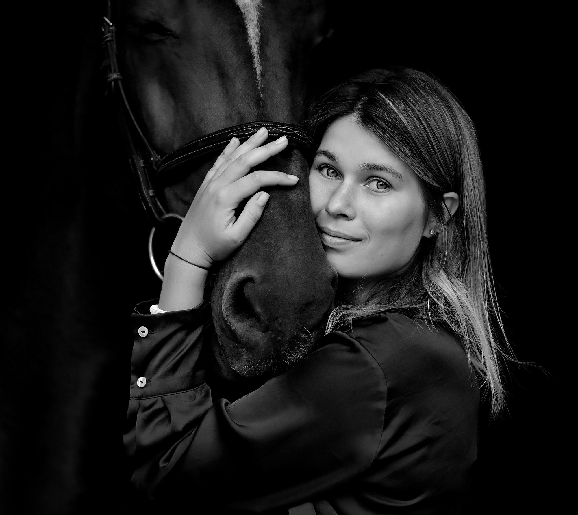 Частные съемки_фото. Конный фотограф Alesya Safe