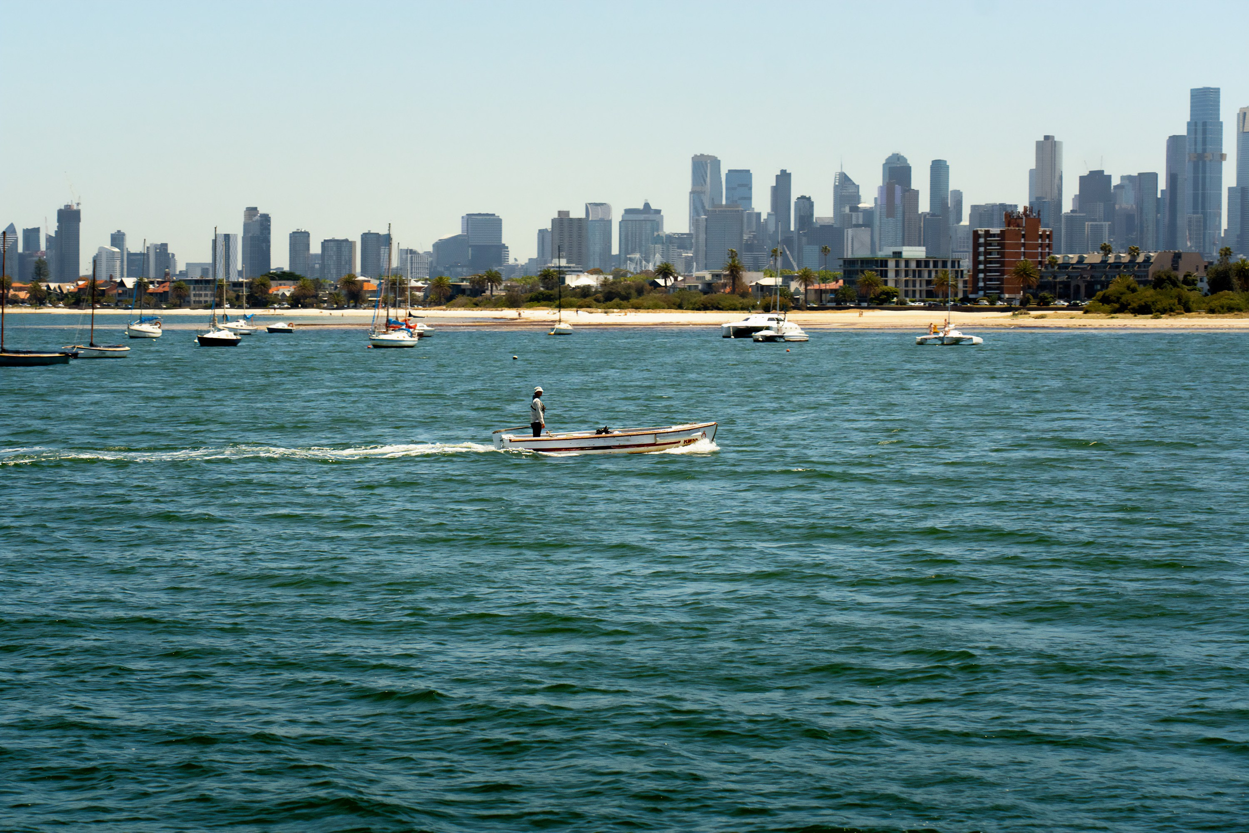Австралия. Фотограф в Хабаровске. Фотография за 24 часа