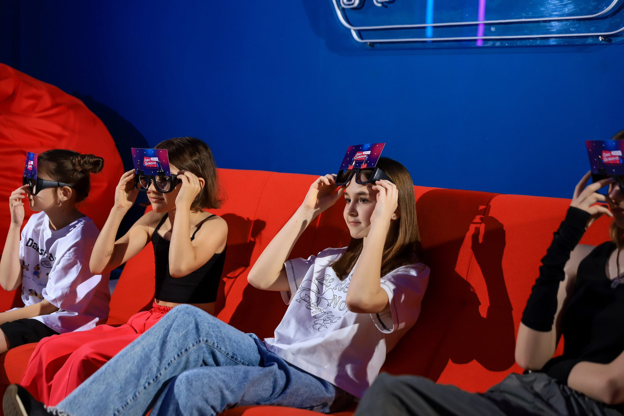 Детский день рожденье. Фотограф в Краснодаре Анна Светикова