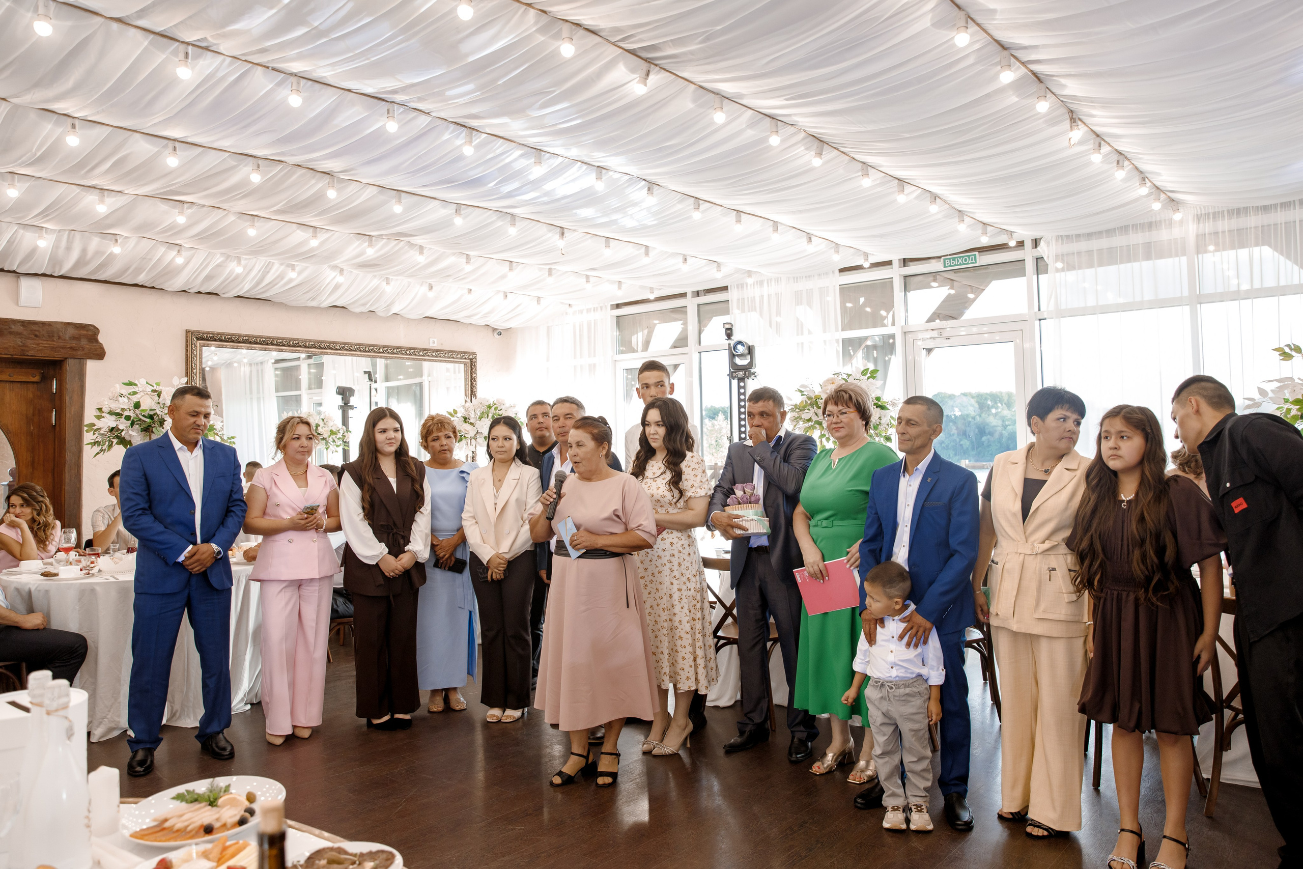 Шавкат и Аделина. Свадебный и семейный фотограф Разида Мухаметова