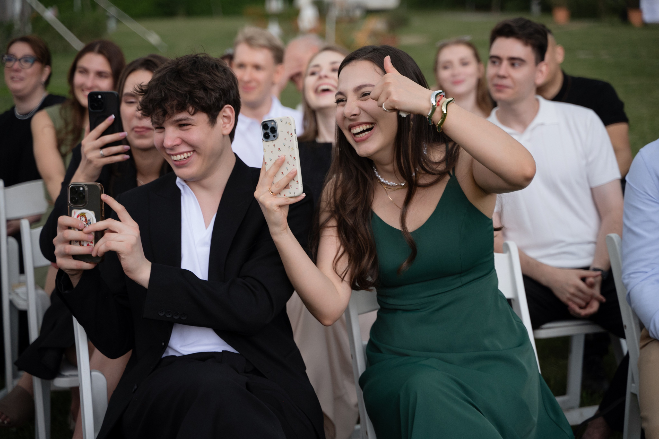 Олег и Рита. Свадебный фотограф Тула