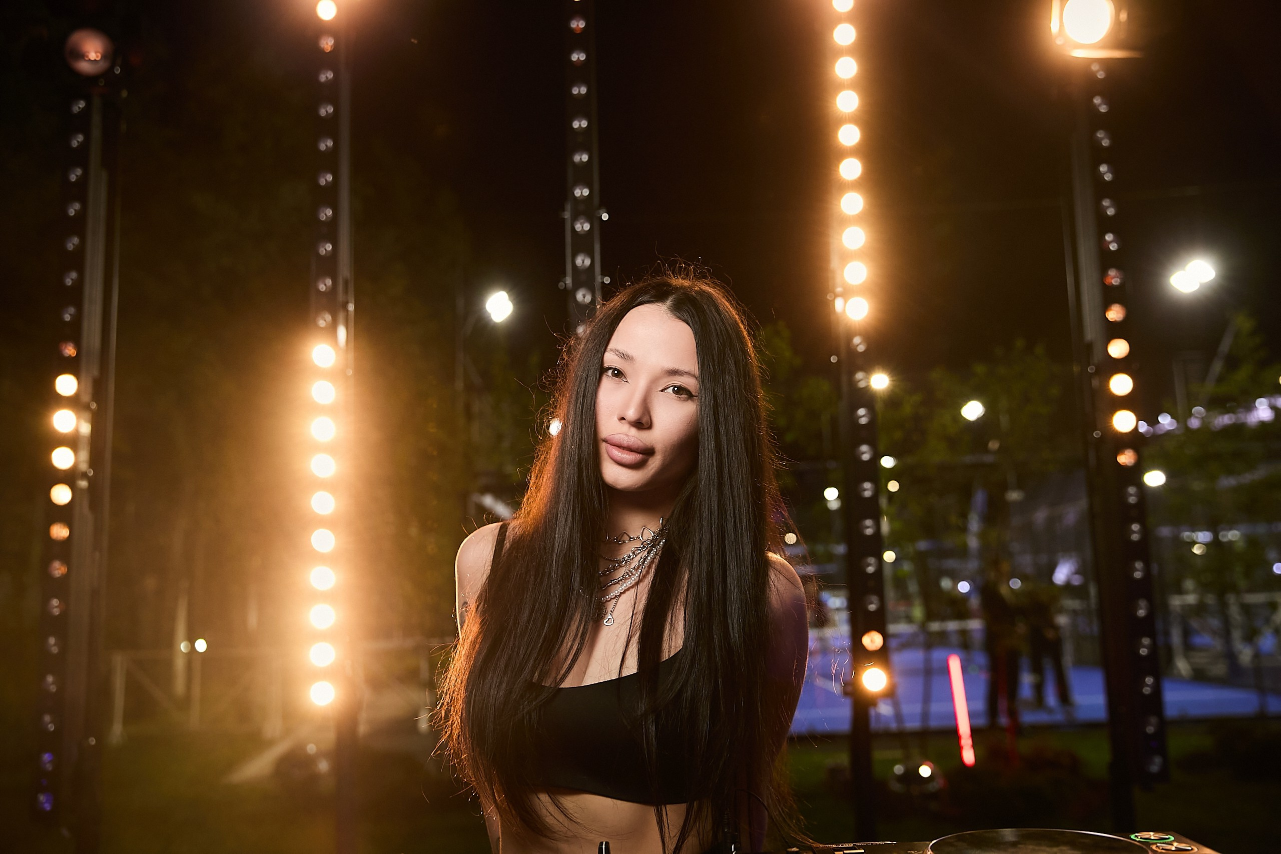 Bosco & La Raquette party. Фотограф и Видеограф в Москве. Олег Корушев