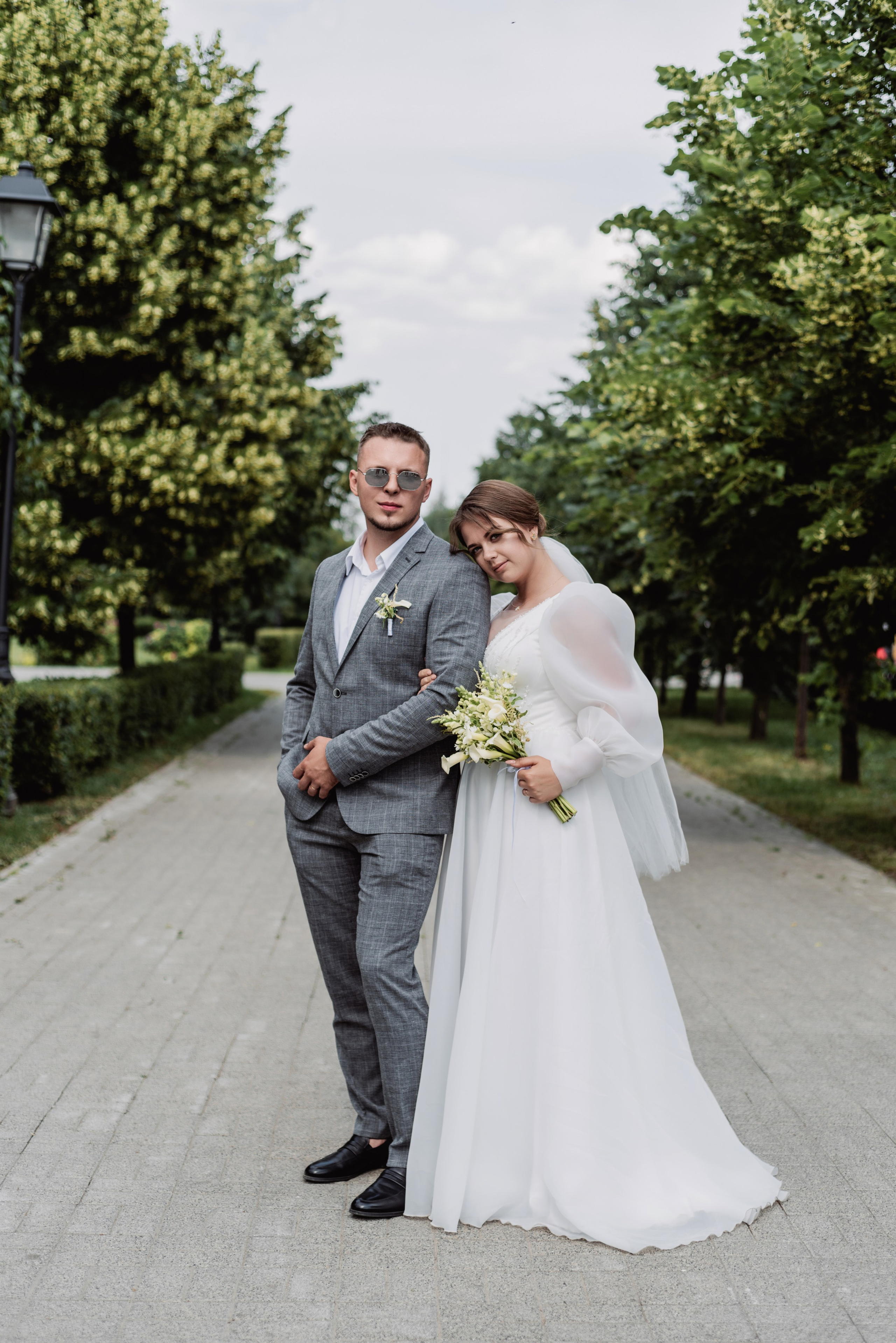 Vladislav & Irina. ФОТОГРАФ ИРИНА ШАМАТАВА