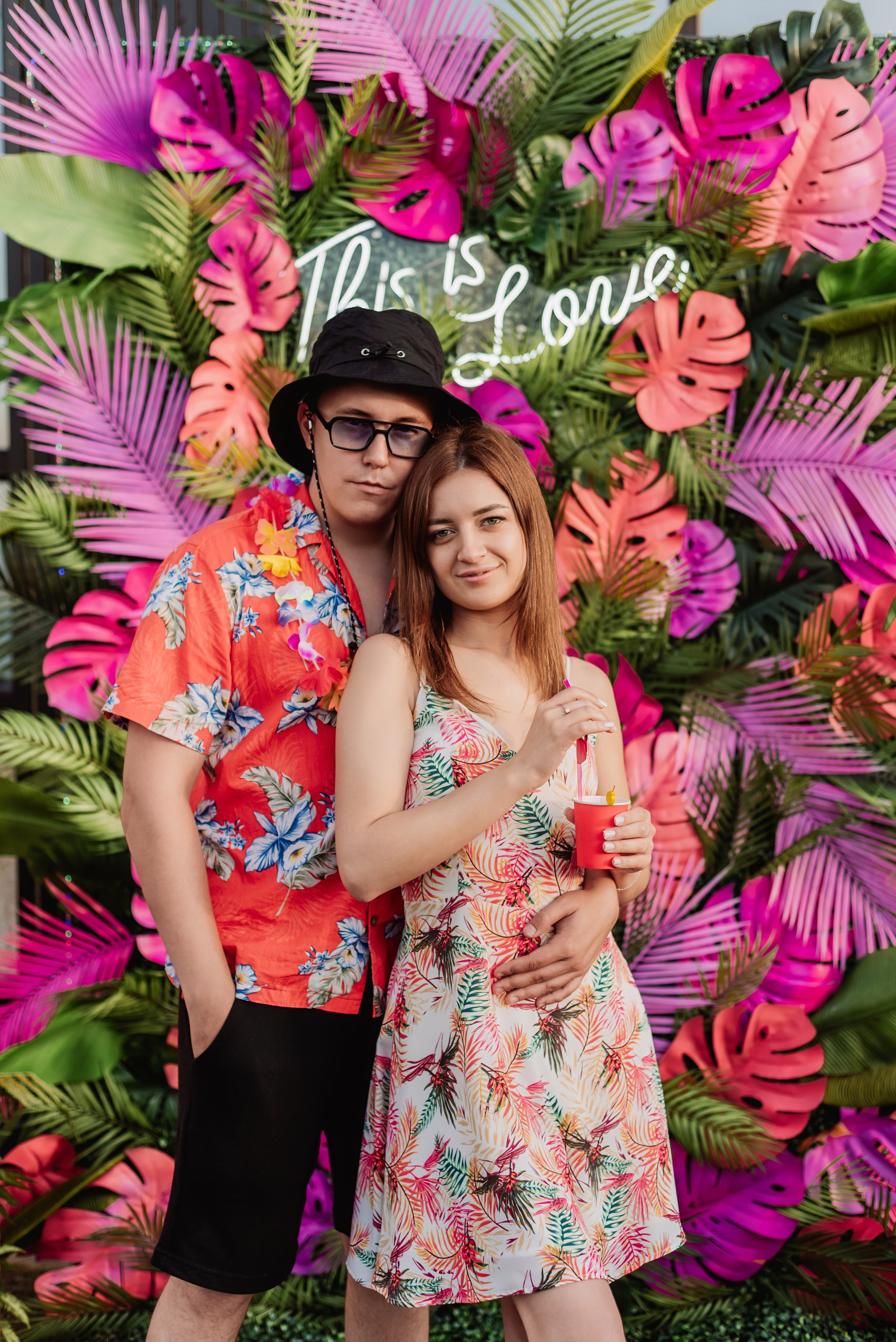 Anton & Yulia. ФОТОГРАФ ИРИНА ШАМАТАВА