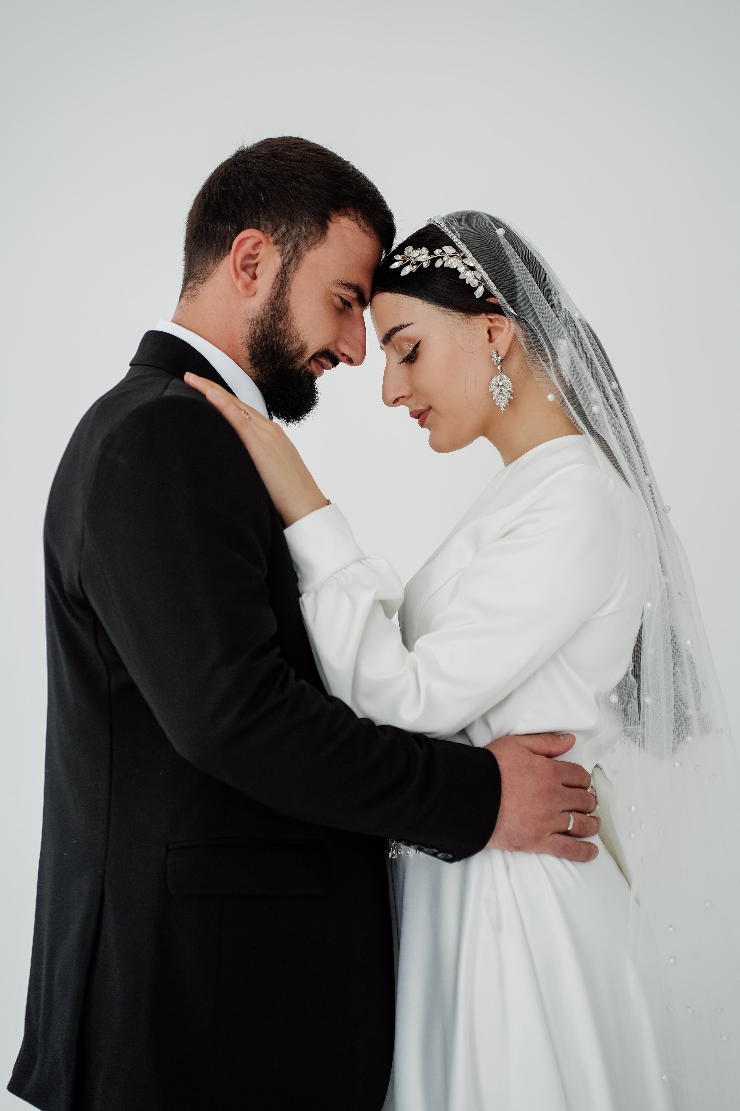 Умит & Зара. Свадебный фотограф и видеограф в Ростове-на-Дону Елизавета Шевчук