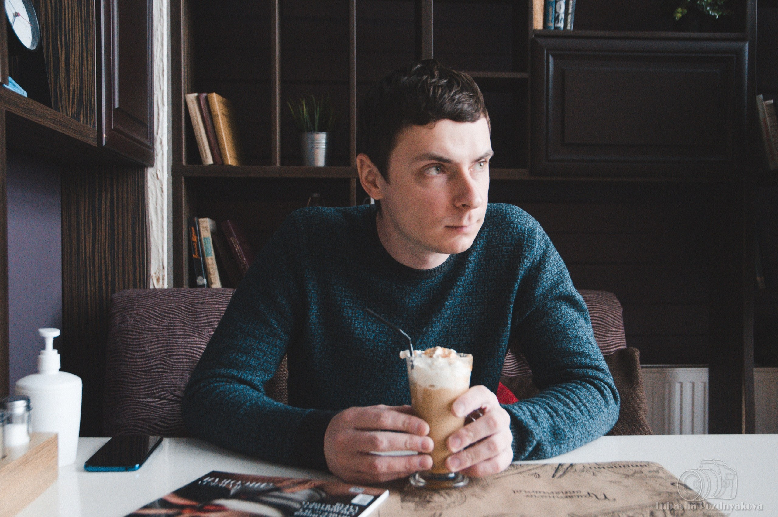 Евгений|22.02.2021. Фотограф-видеограф Познякова Любовь