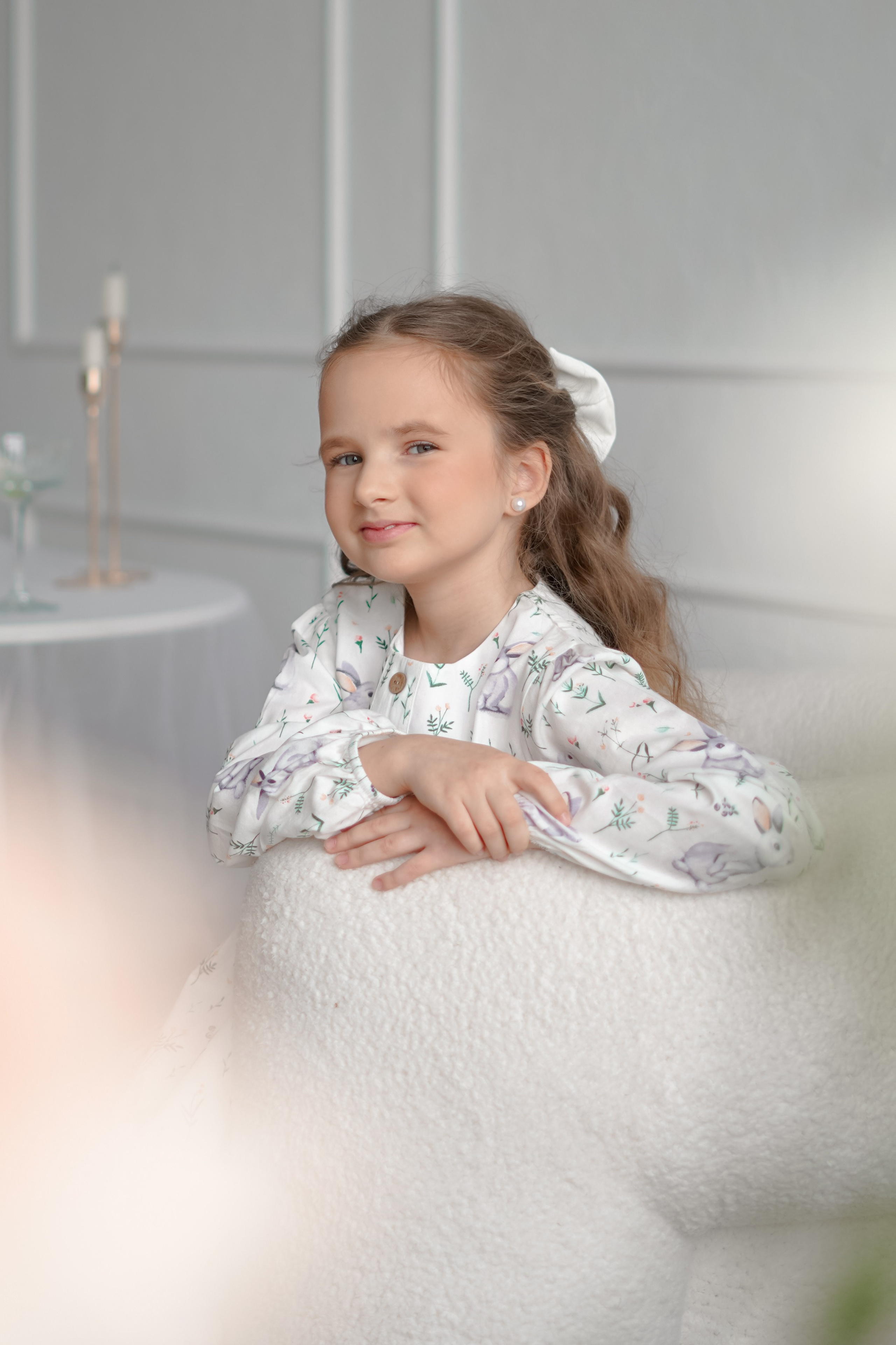 Цветочное настроение. Фотограф Татьяна Митрофанова