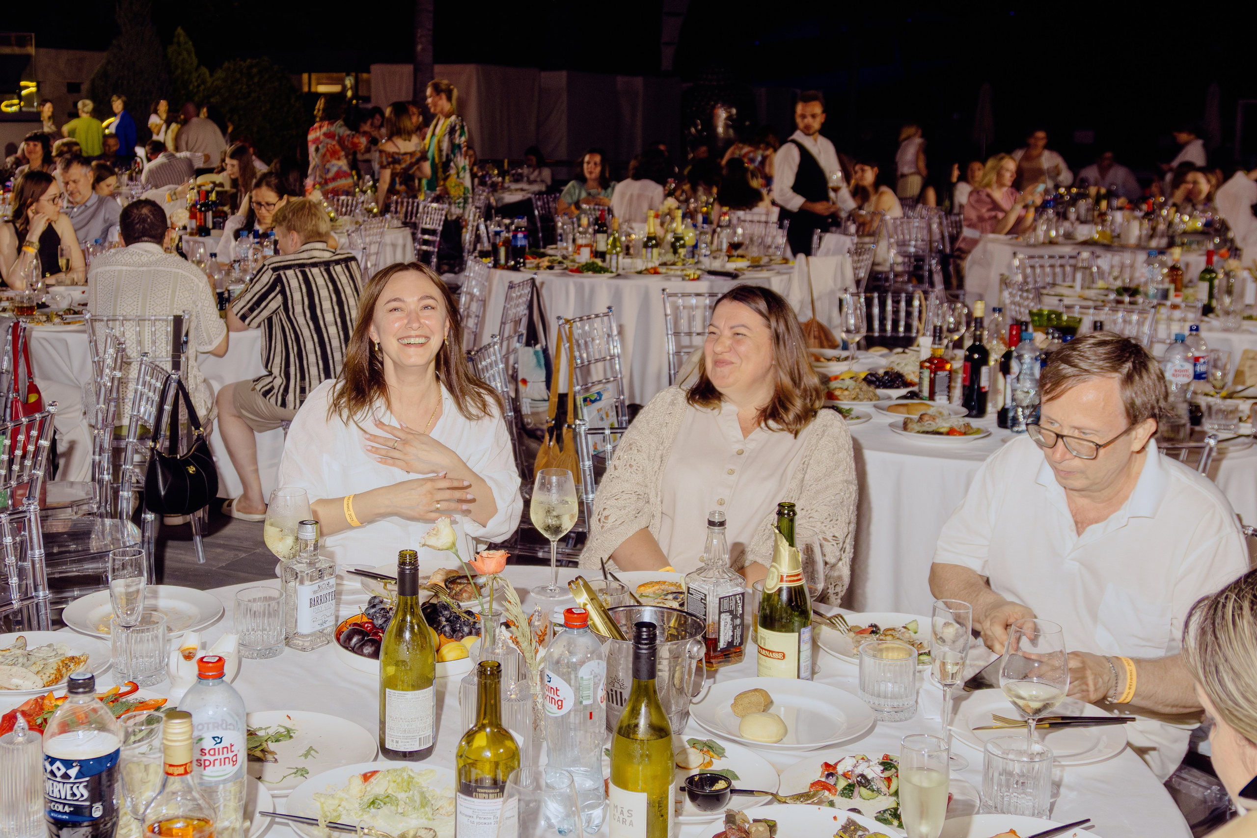 Репортажная съёмка корпоратива компании Феникс. Портретный фотограф в Ростове-на-Дону Антон Казарин