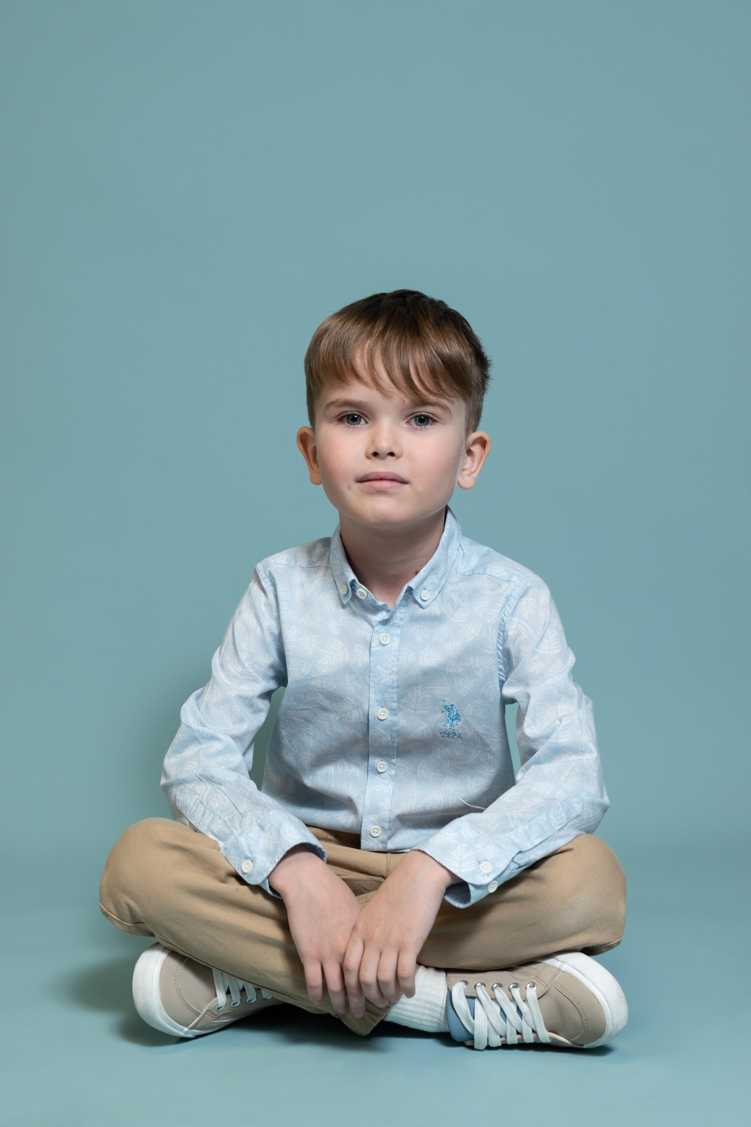 Максим. Светлана Агалакова Фотограф