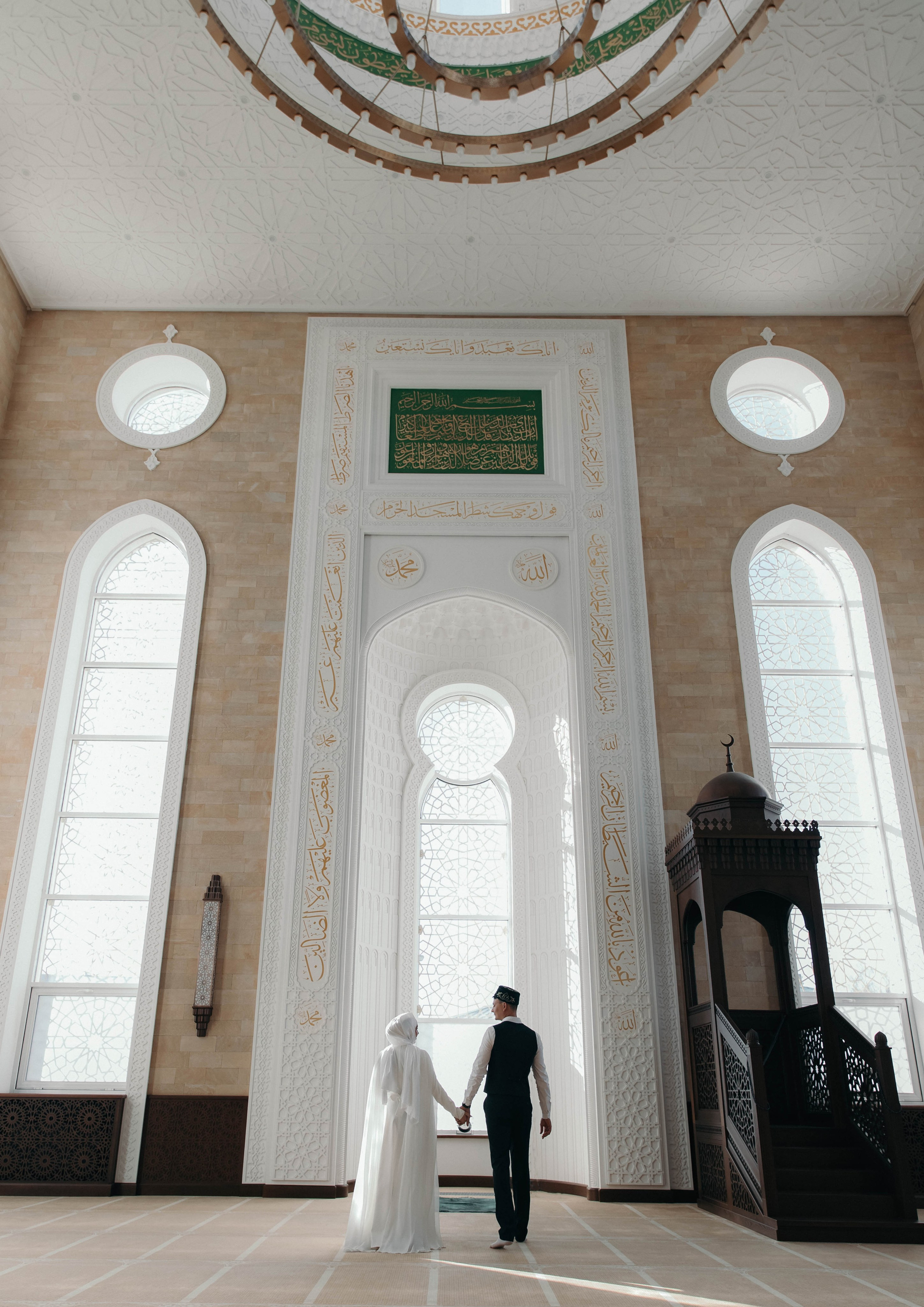 Артур и Диана Никах. Лилия Вахитова фотограф