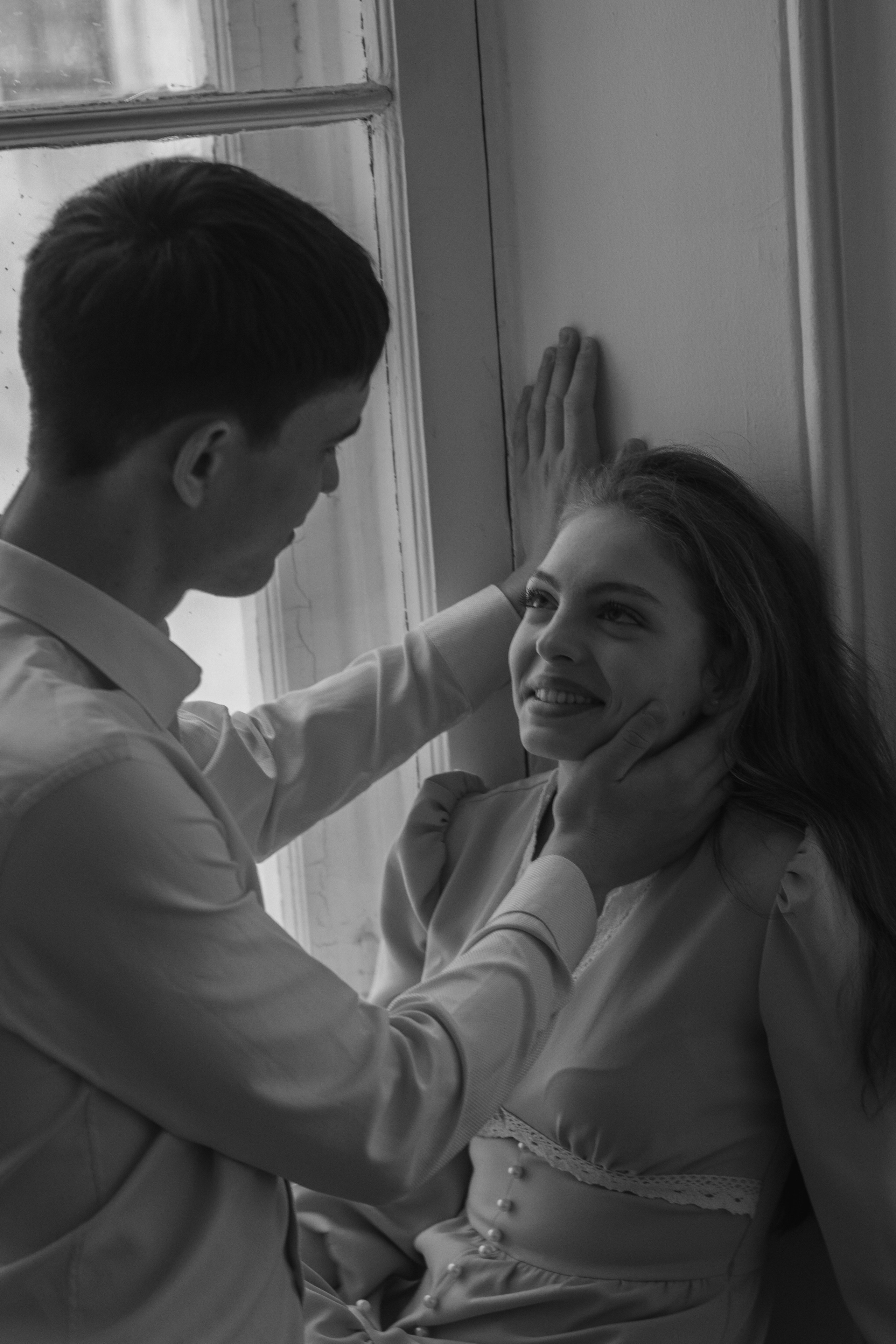 A&D love. Фотограф в Санкт-Петербург Елисеева Владислава