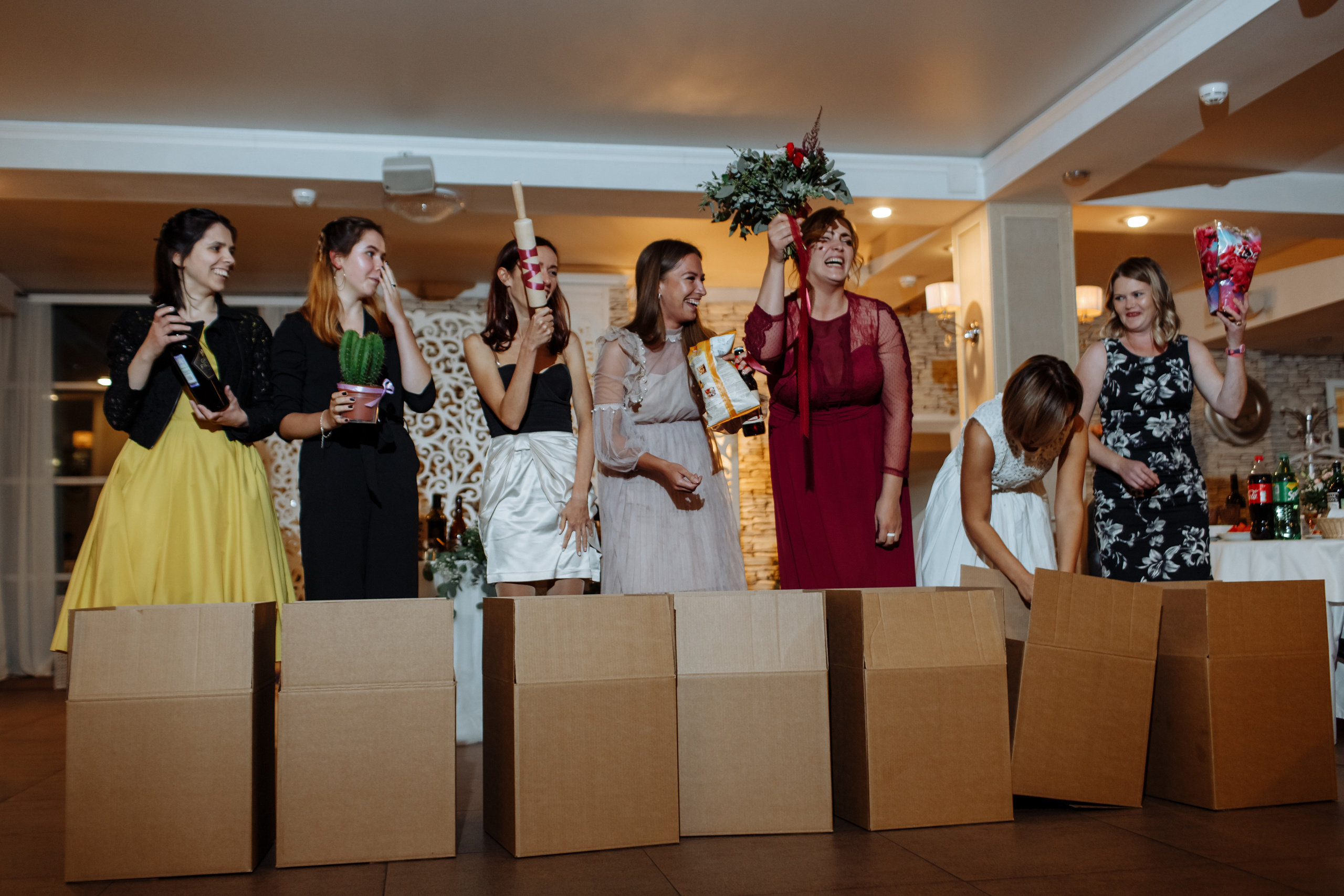 Олеся и Петя. Свадебный фотограф в Санкт-Петербурге