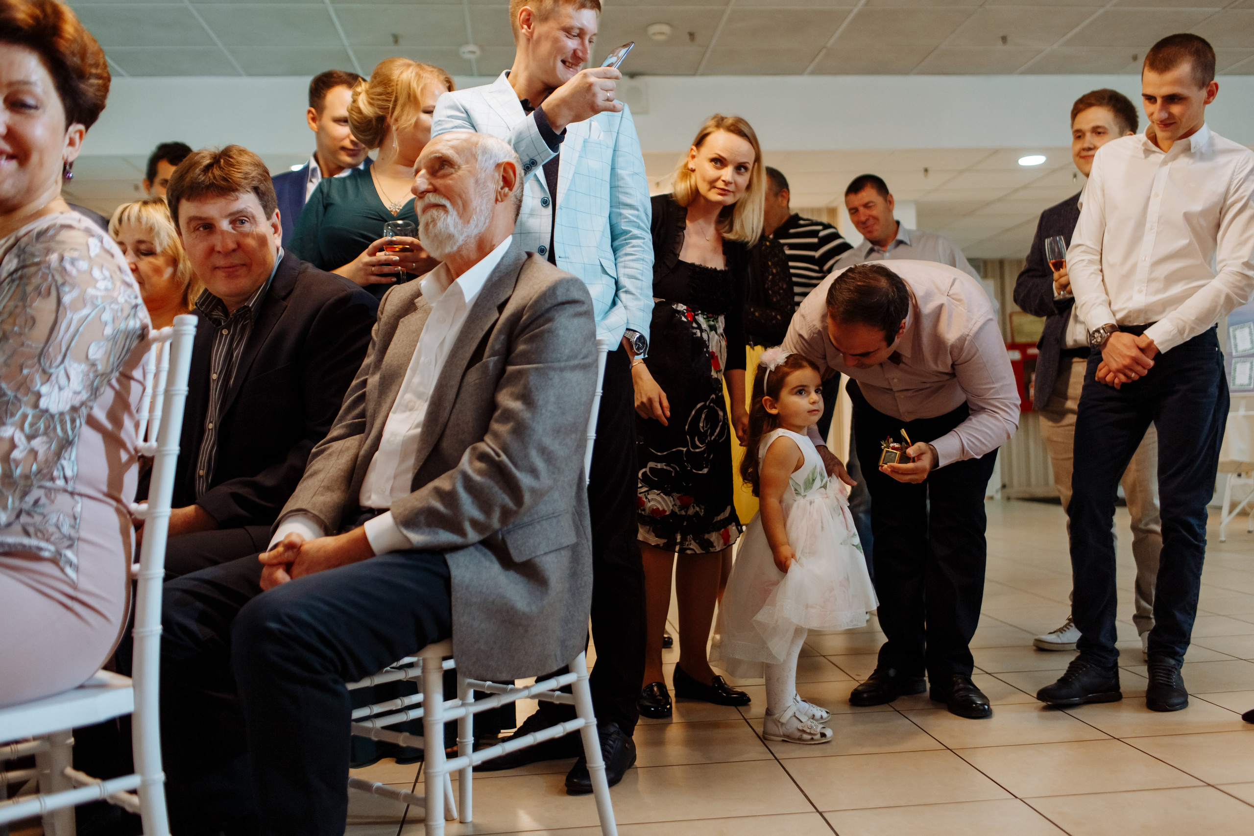 Олеся и Петя. Свадебный фотограф в Санкт-Петербурге