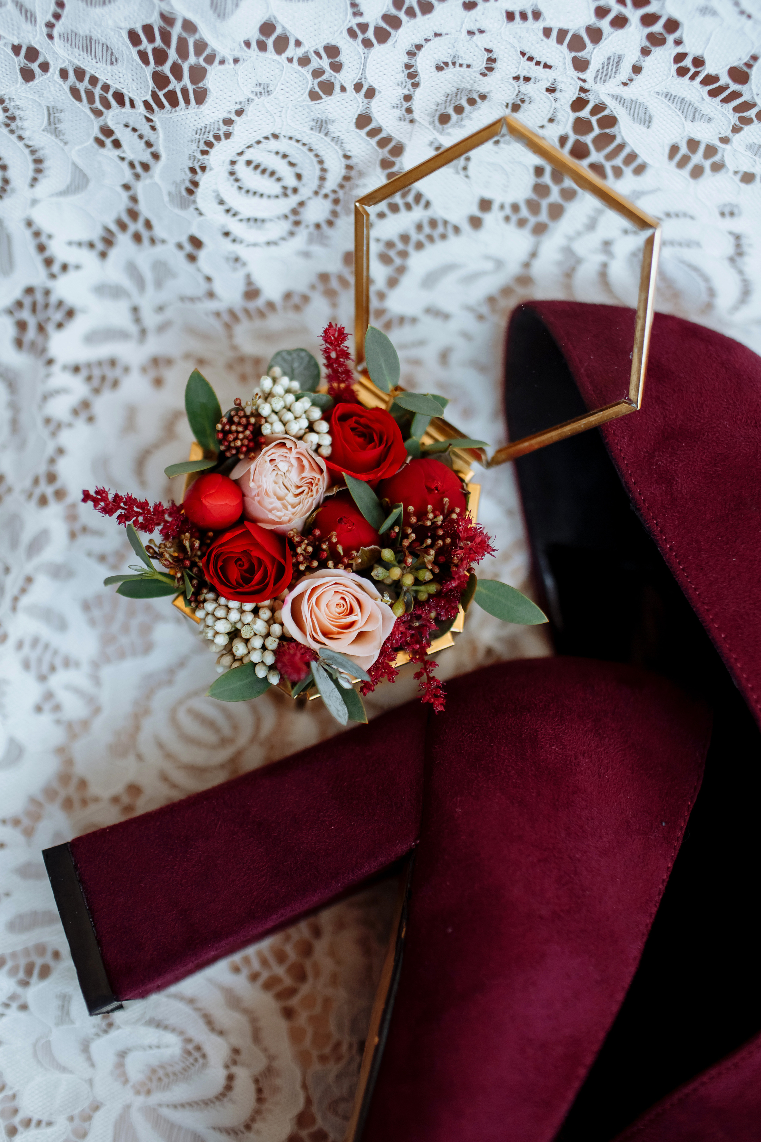 Олеся и Петя. Свадебный фотограф в Санкт-Петербурге