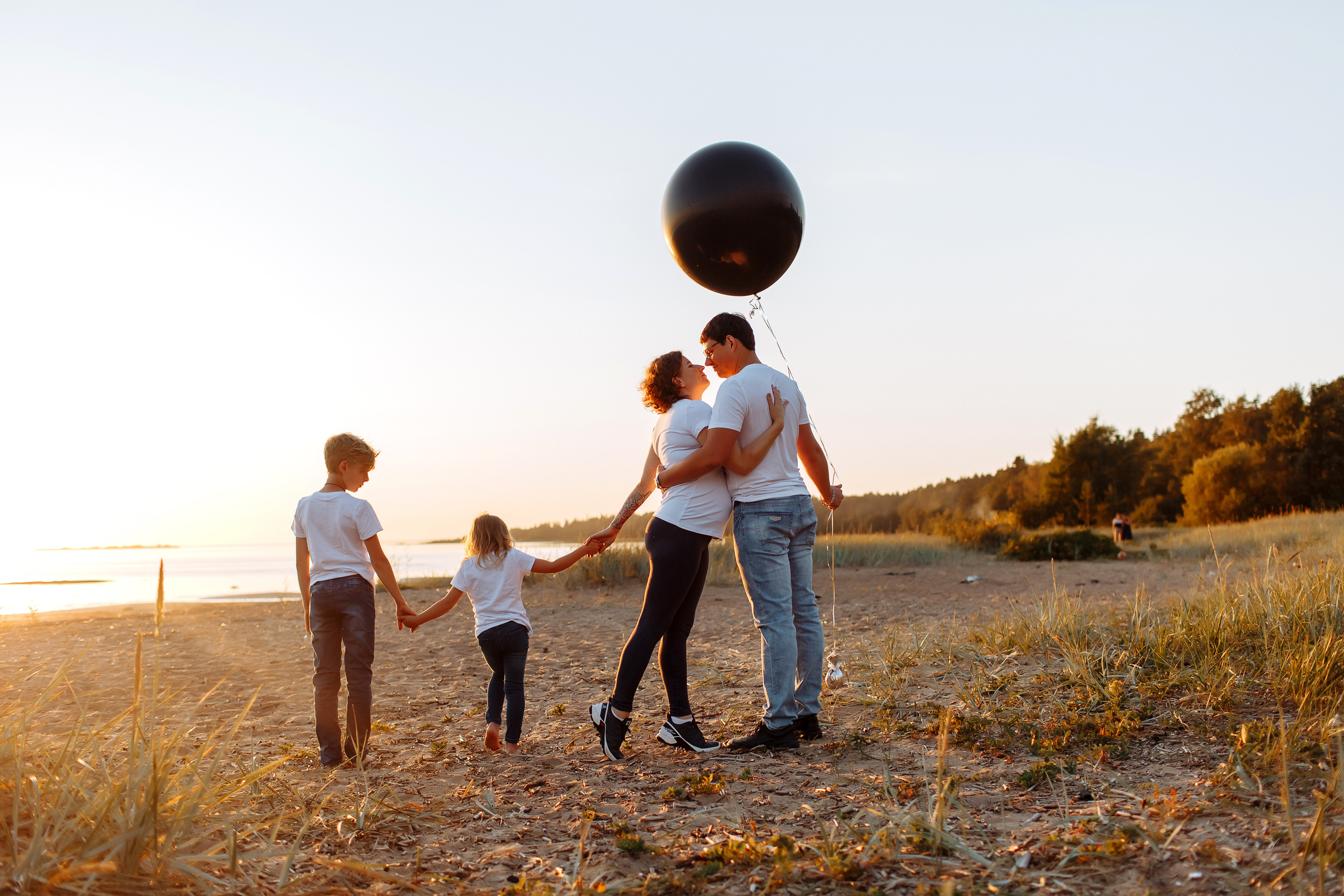 Мальчик или девочка?. Свадебный фотограф в Санкт-Петербурге