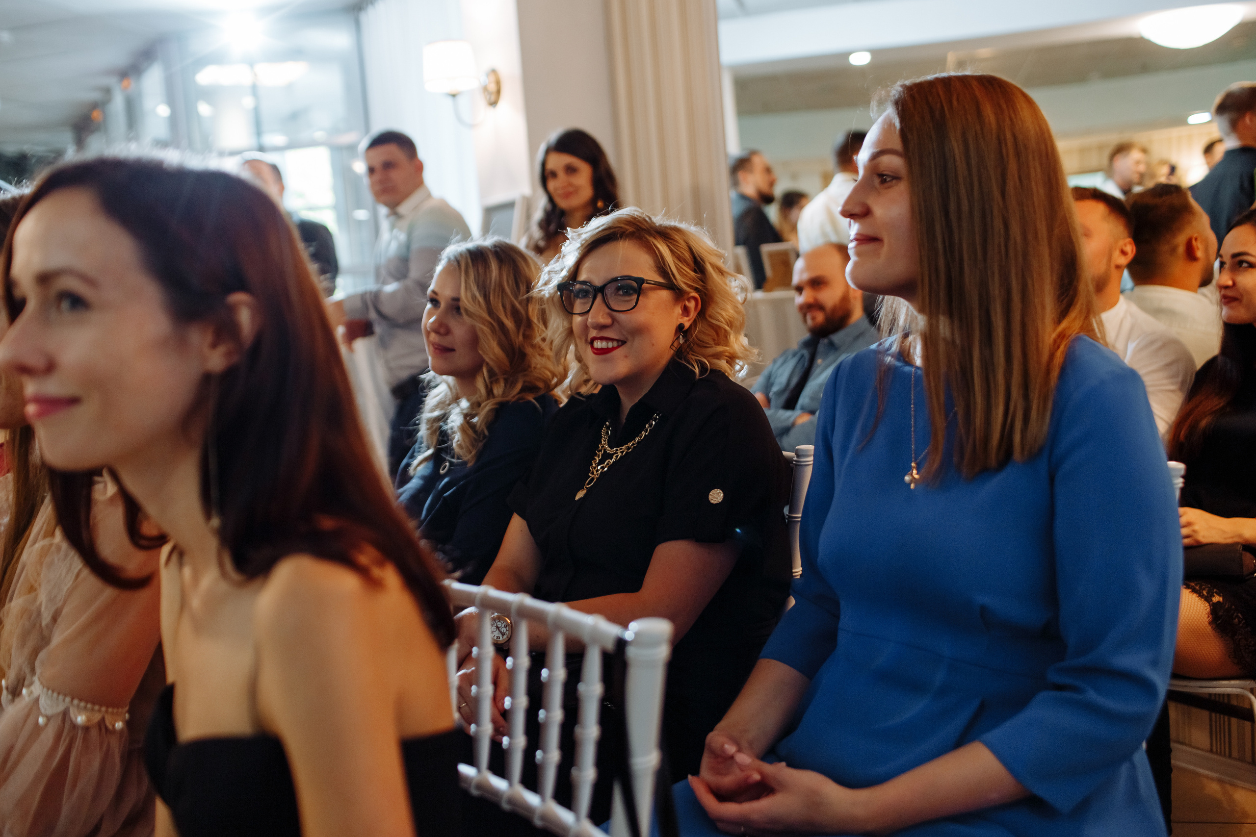 Олеся и Петя. Свадебный фотограф в Санкт-Петербурге