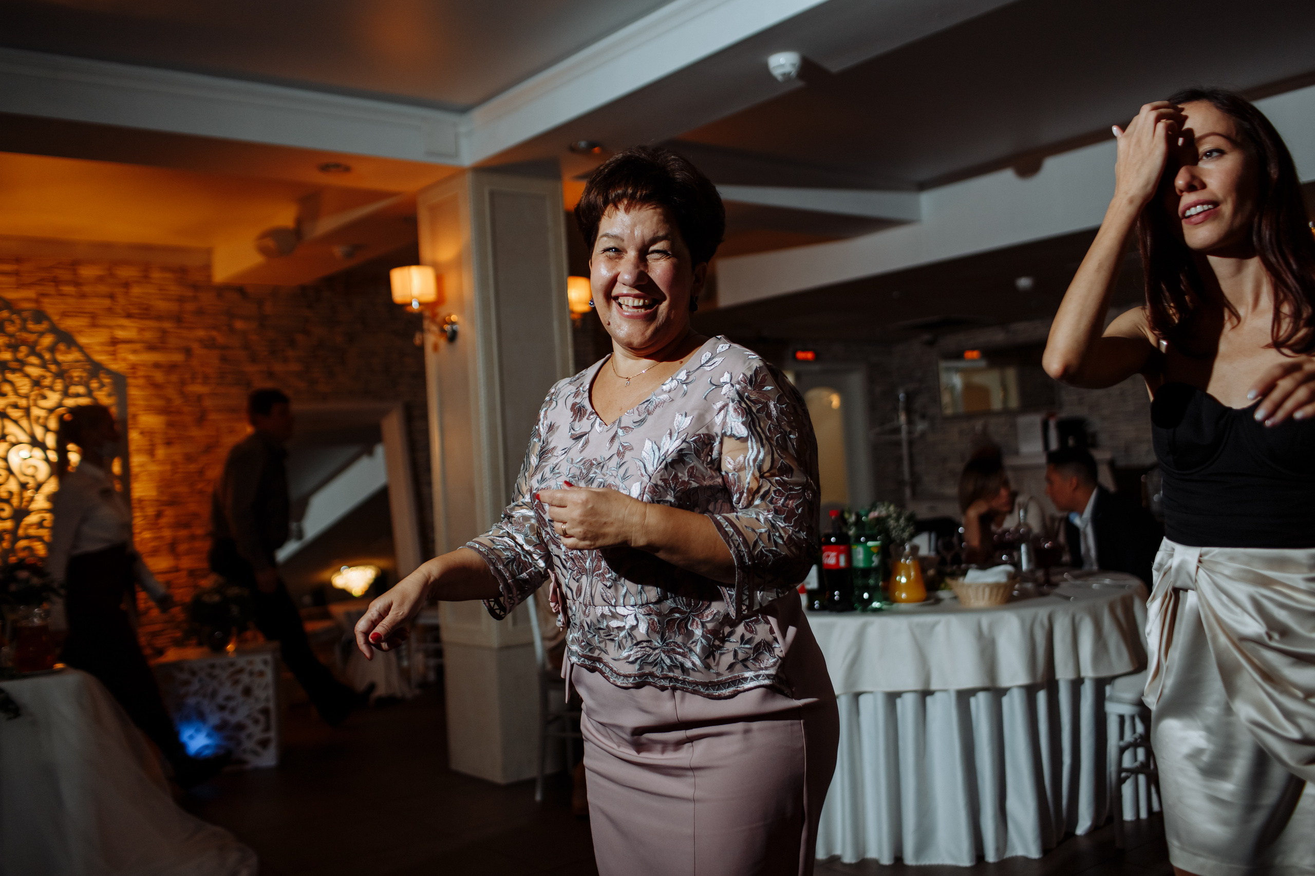 Олеся и Петя. Свадебный фотограф в Санкт-Петербурге