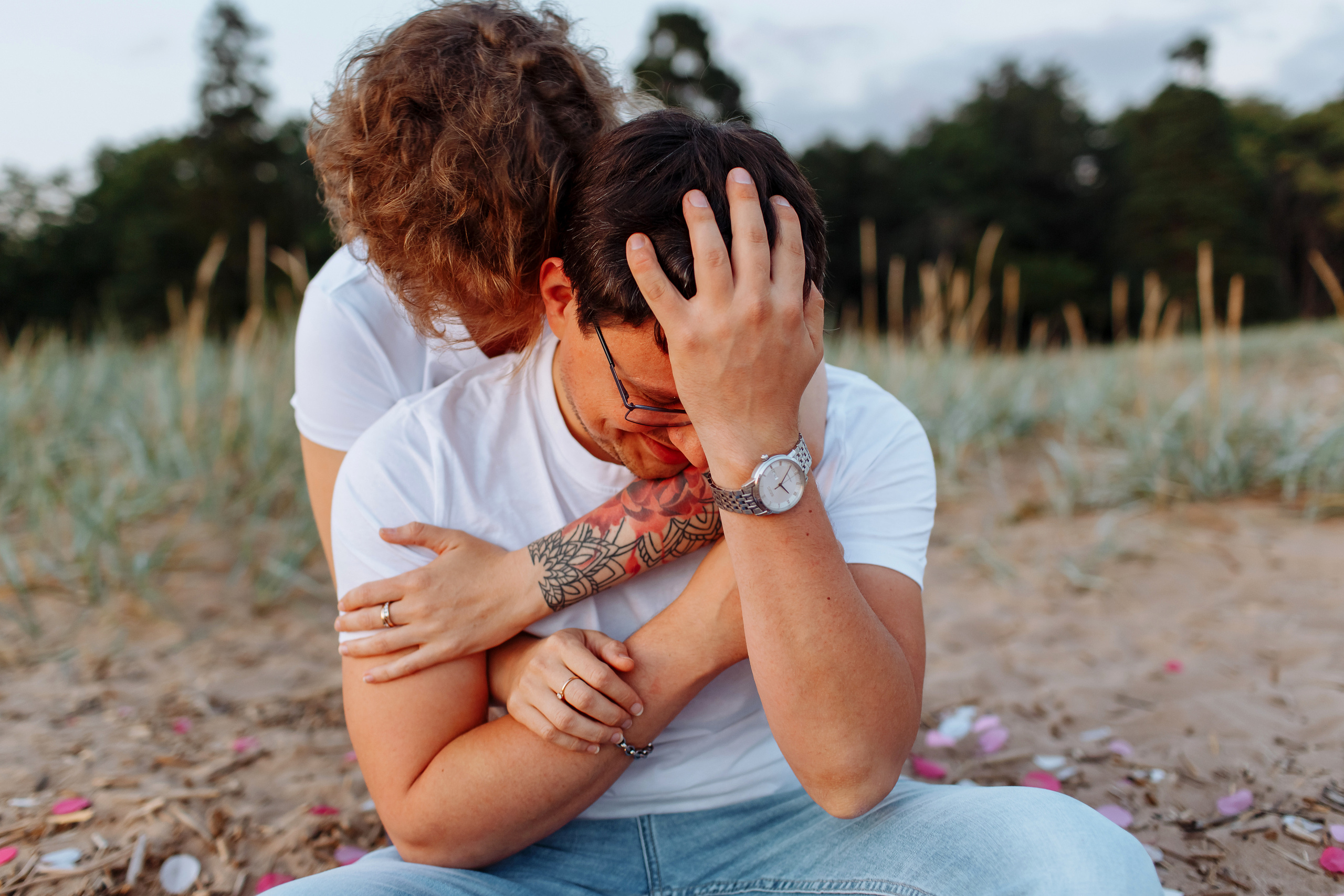 Мальчик или девочка?. Свадебный фотограф в Санкт-Петербурге