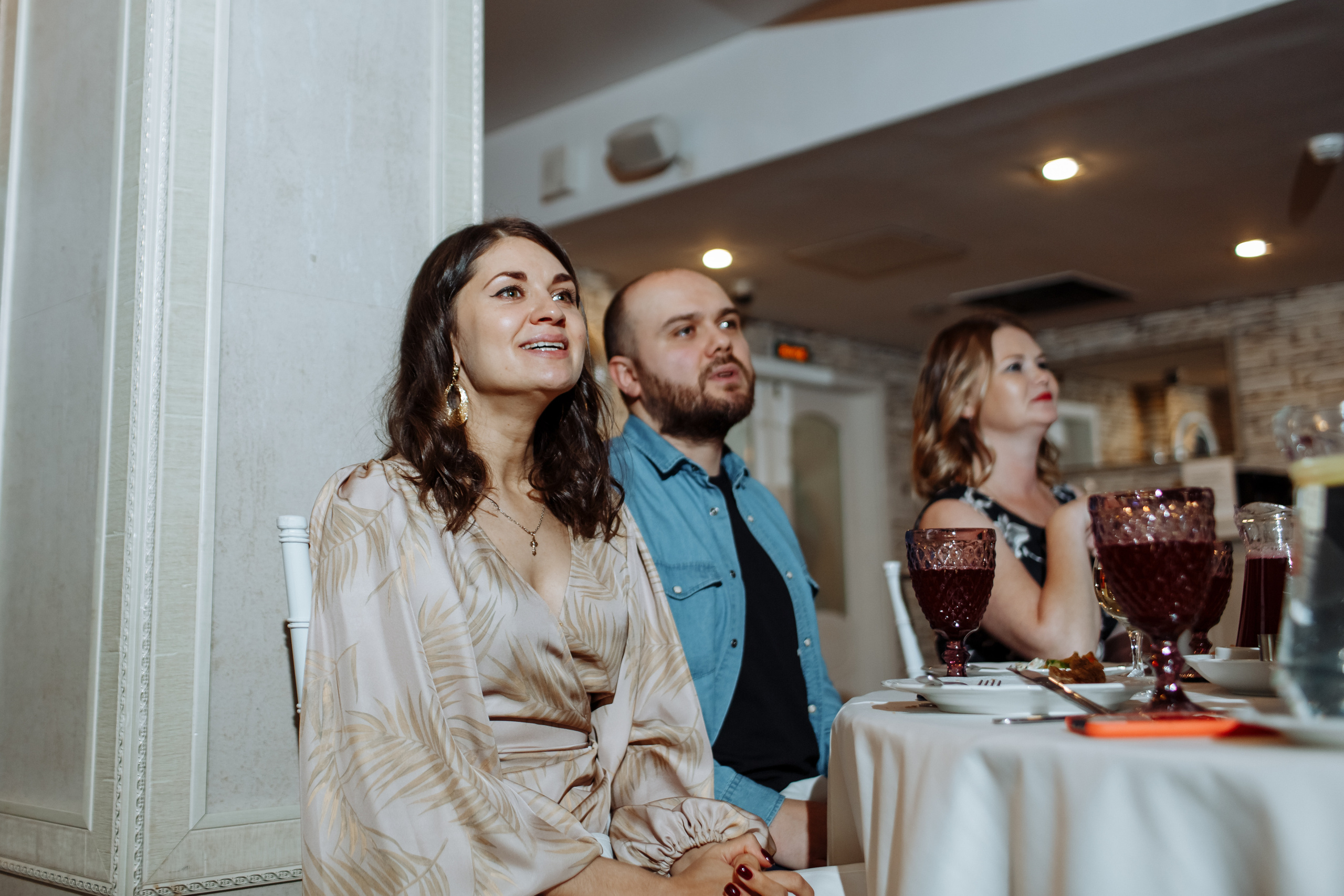 Олеся и Петя. Свадебный фотограф в Санкт-Петербурге