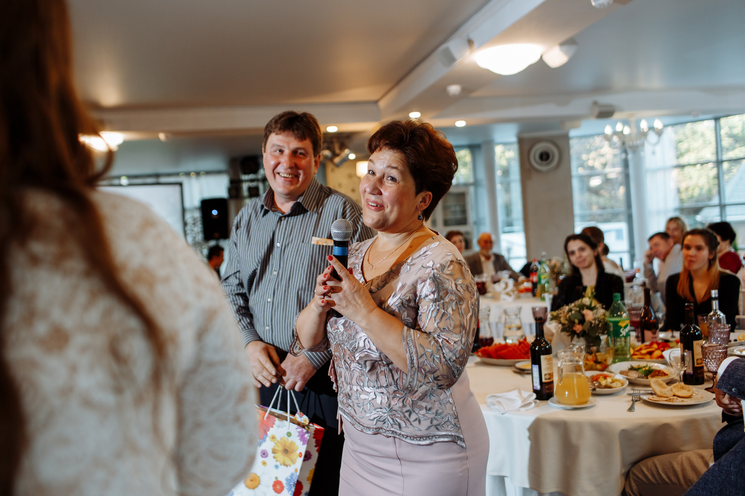 Олеся и Петя. Свадебный фотограф в Санкт-Петербурге