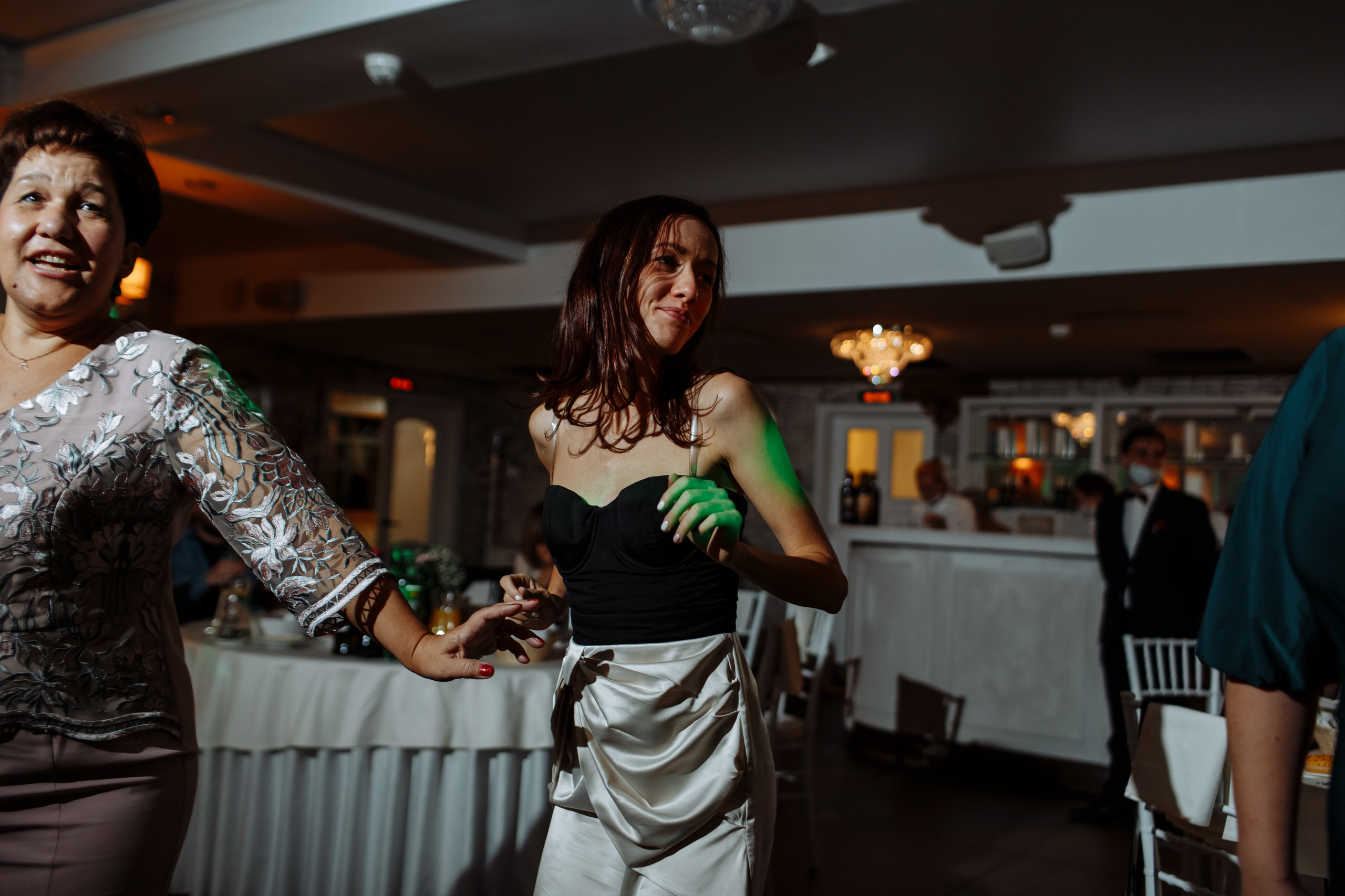 Олеся и Петя. Свадебный фотограф в Санкт-Петербурге