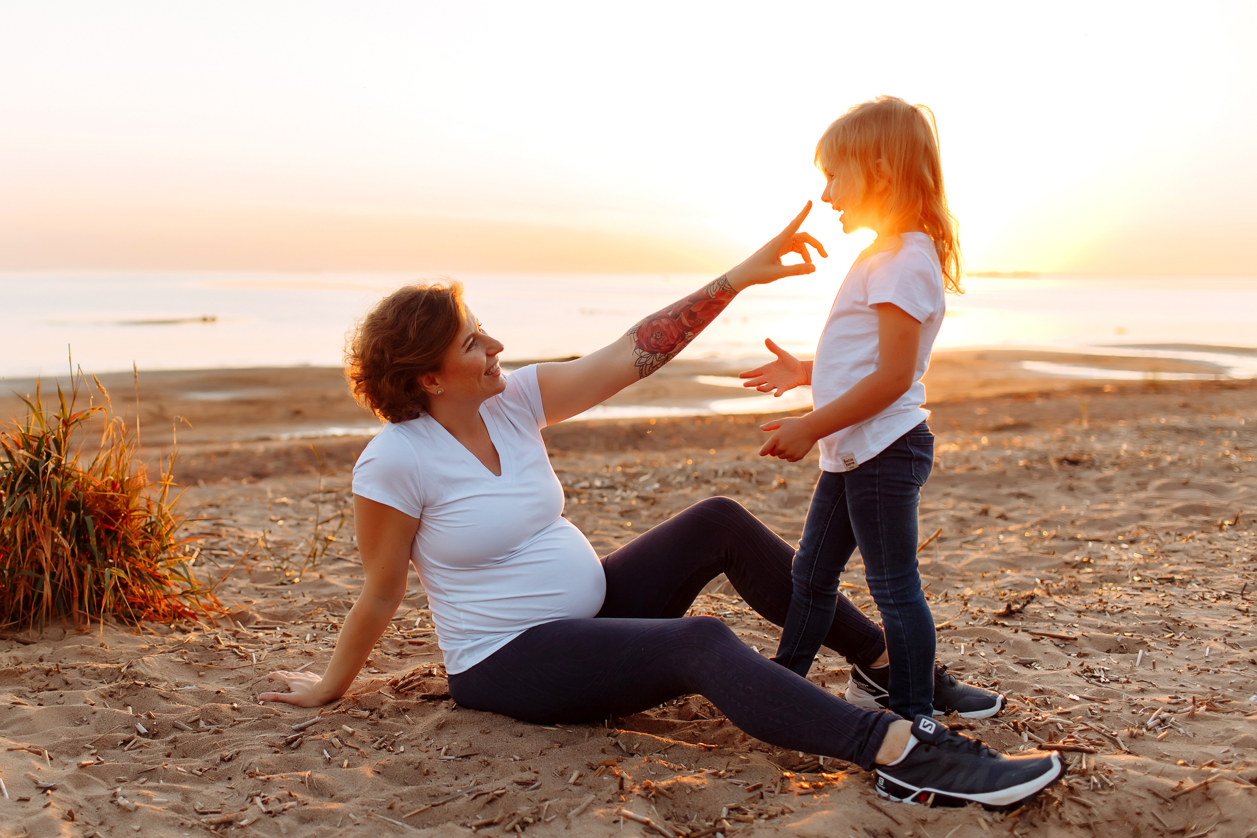 Мальчик или девочка?. Свадебный фотограф в Санкт-Петербурге