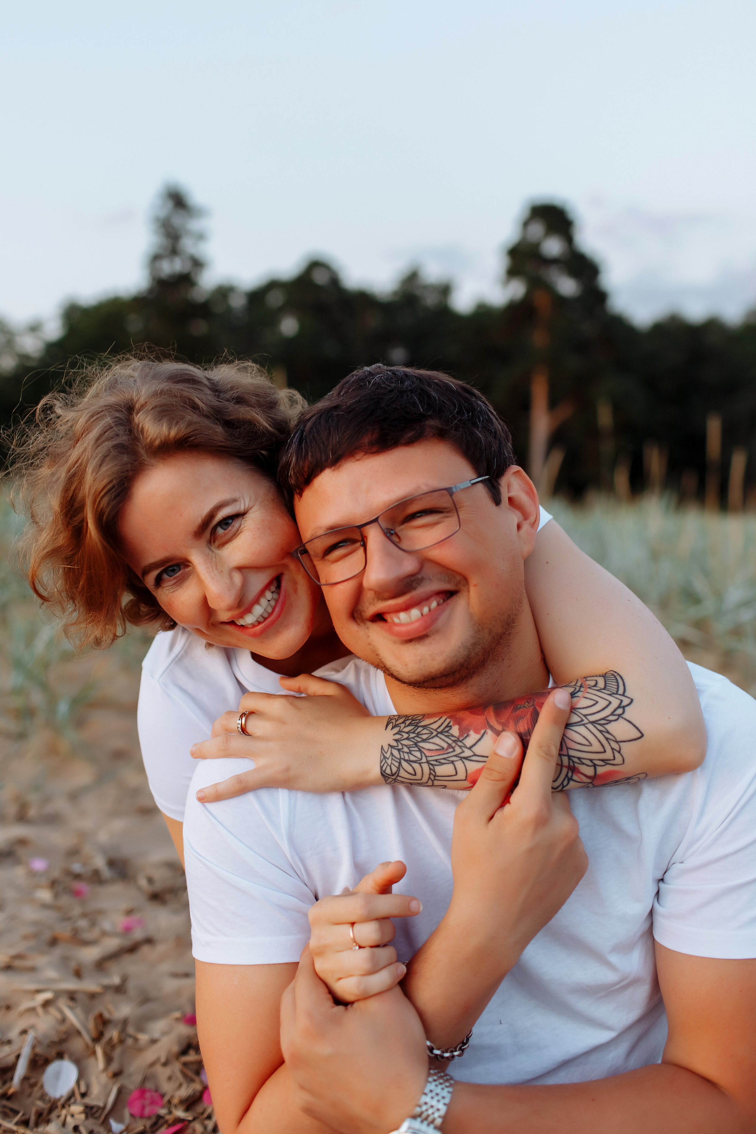 Мальчик или девочка?. Свадебный фотограф в Санкт-Петербурге