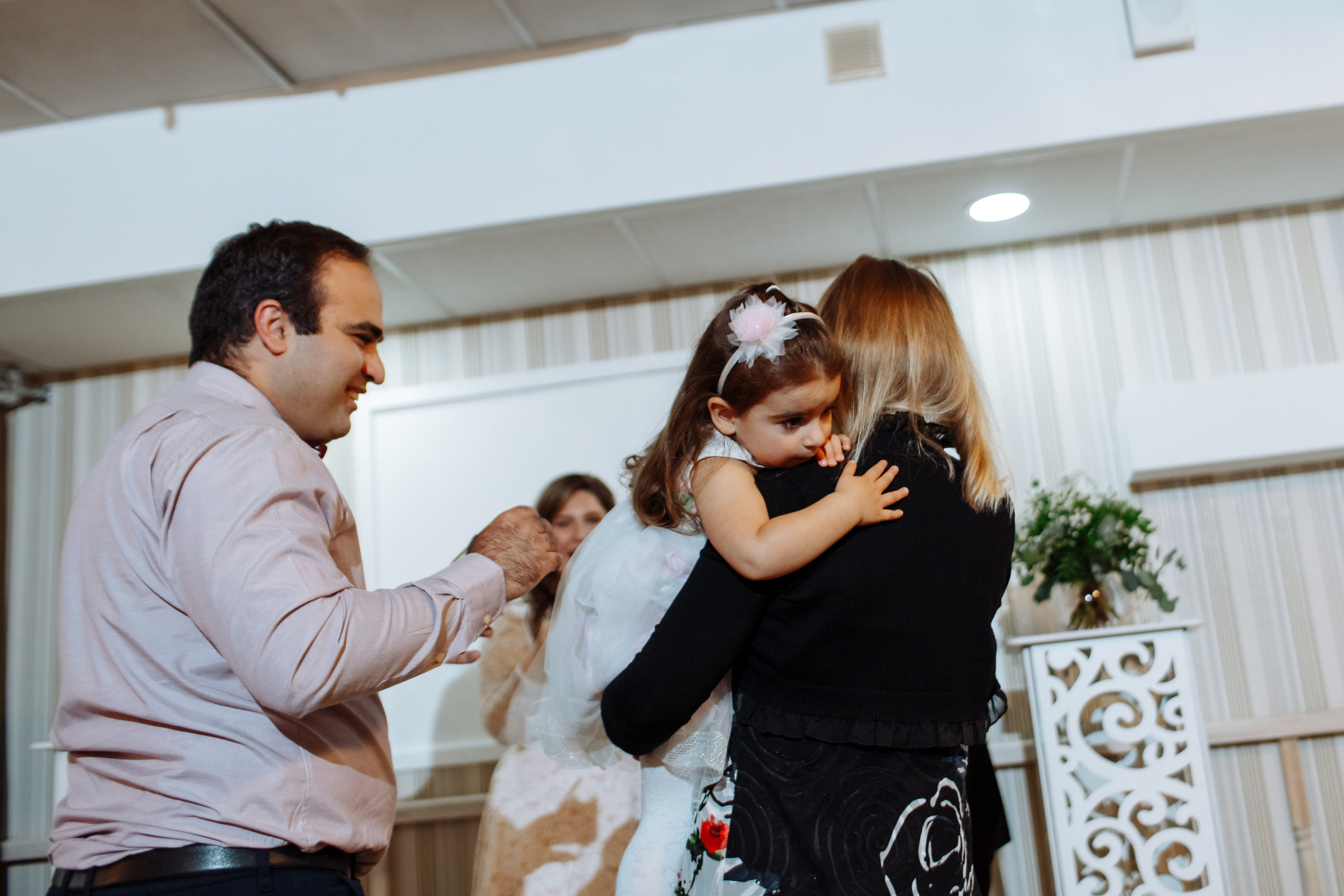 Олеся и Петя. Свадебный фотограф в Санкт-Петербурге