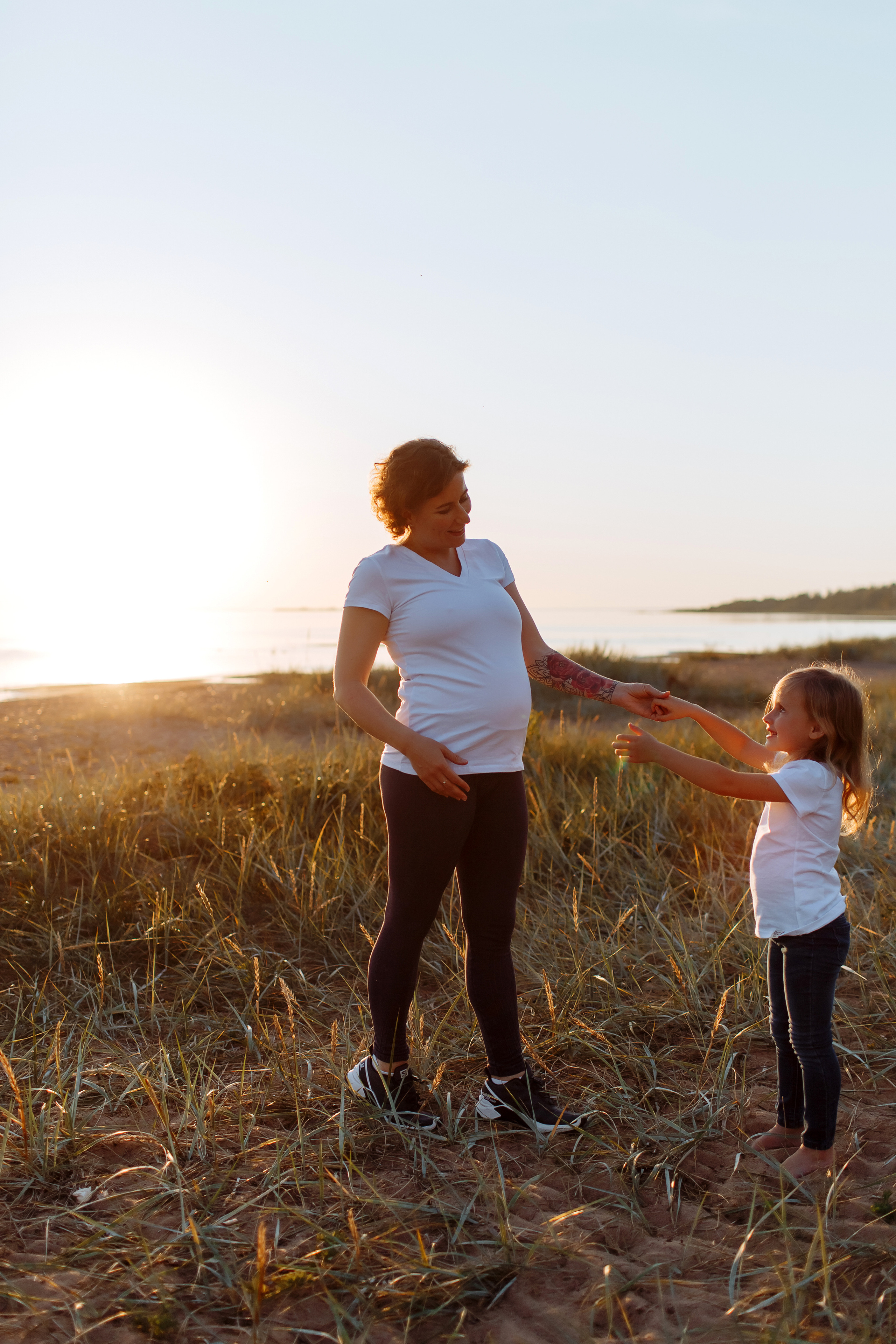 Мальчик или девочка?. Свадебный фотограф в Санкт-Петербурге
