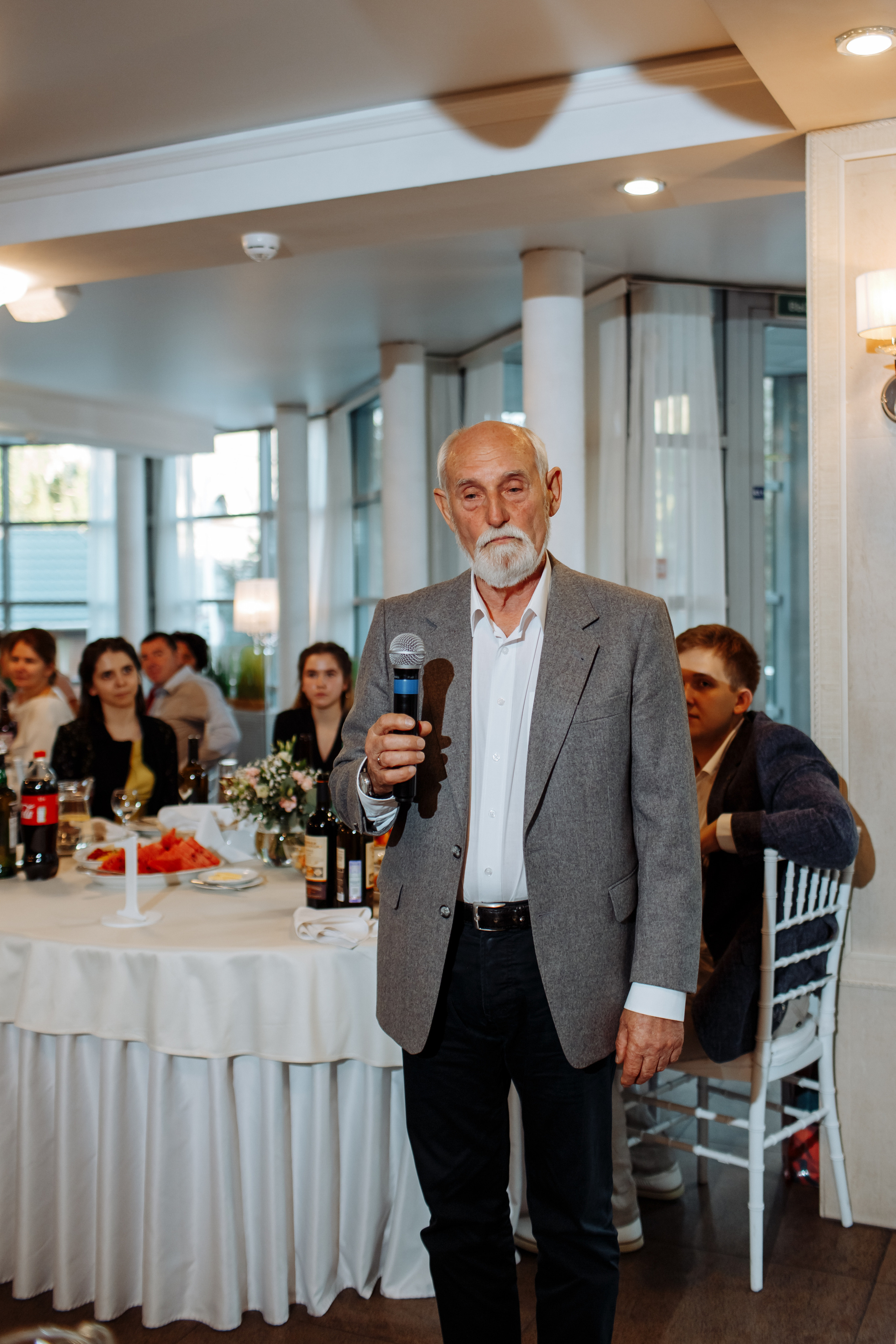 Олеся и Петя. Свадебный фотограф в Санкт-Петербурге