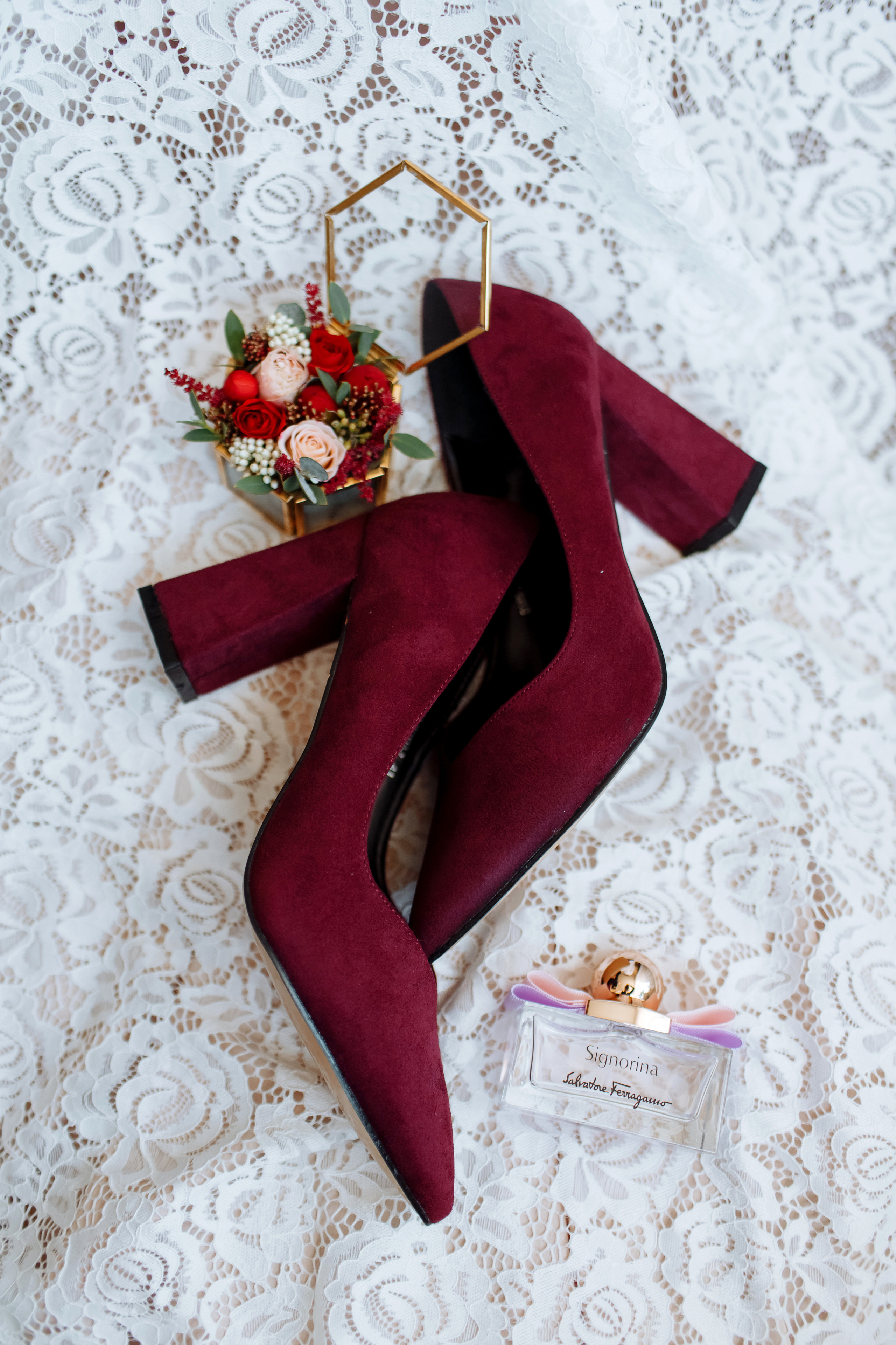 Олеся и Петя. Свадебный фотограф в Санкт-Петербурге