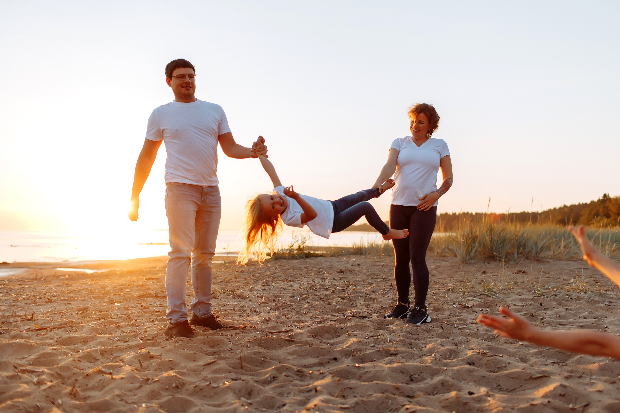 Мальчик или девочка?. Свадебный фотограф в Санкт-Петербурге