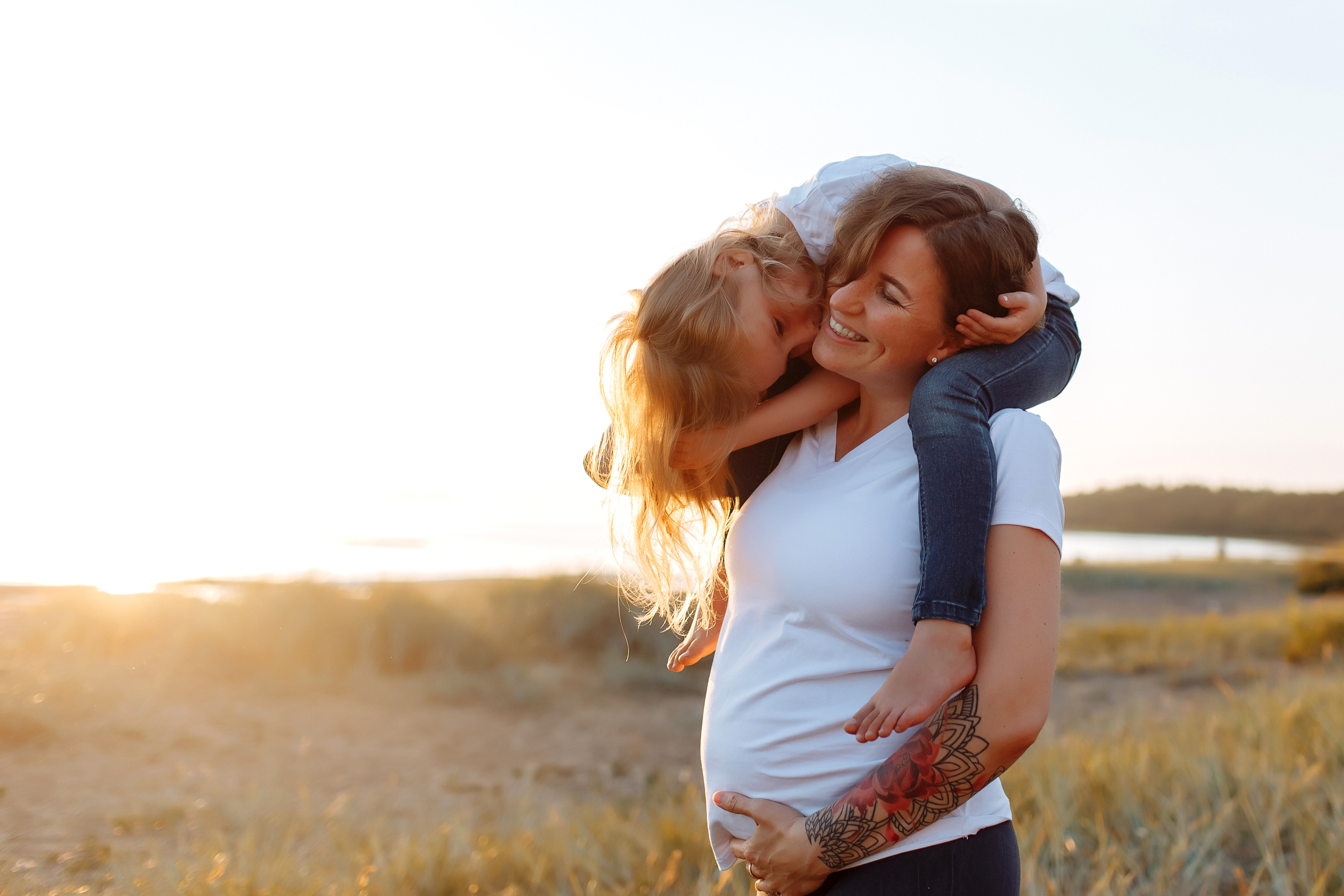 Мальчик или девочка?. Свадебный фотограф в Санкт-Петербурге