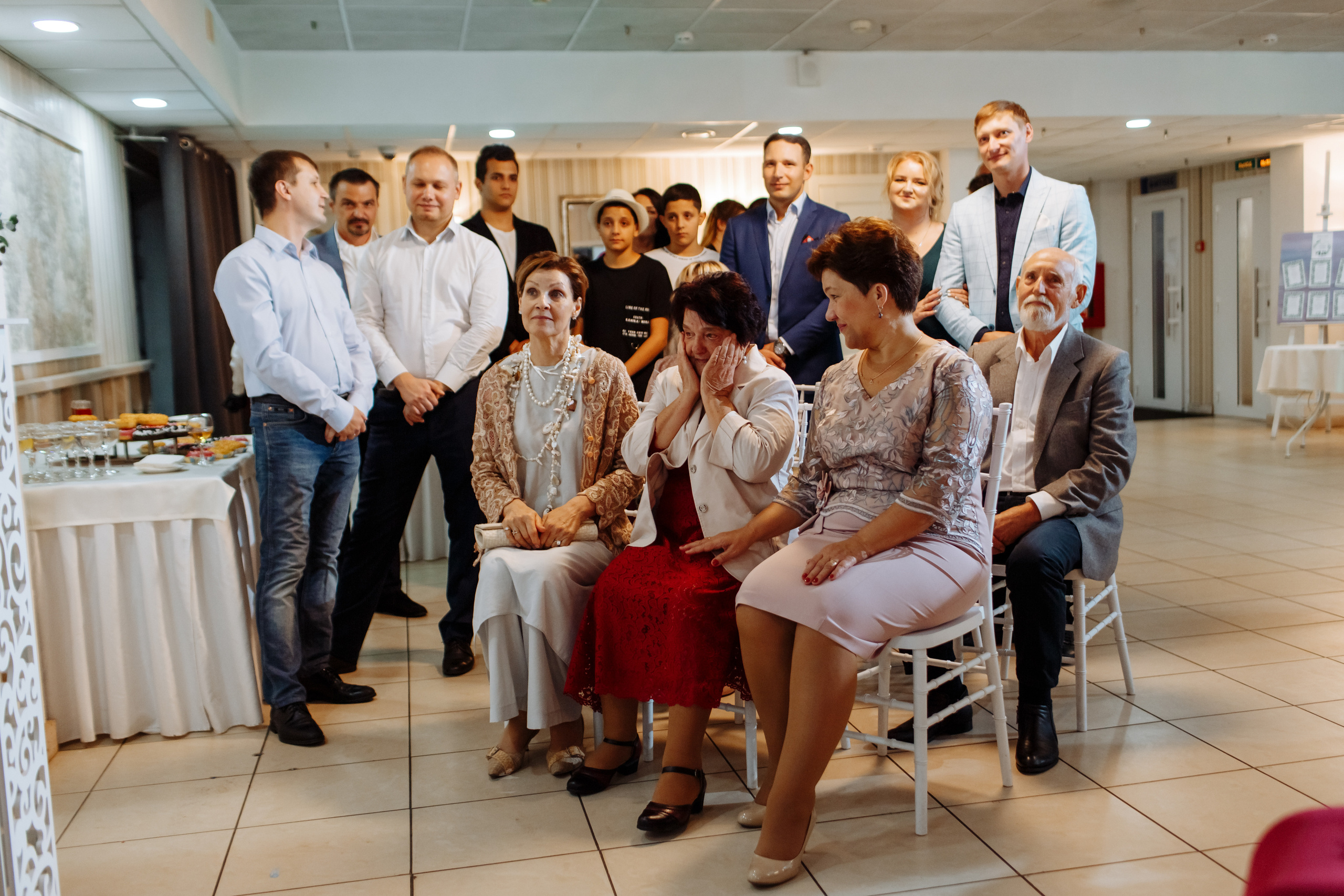 Олеся и Петя. Свадебный фотограф в Санкт-Петербурге