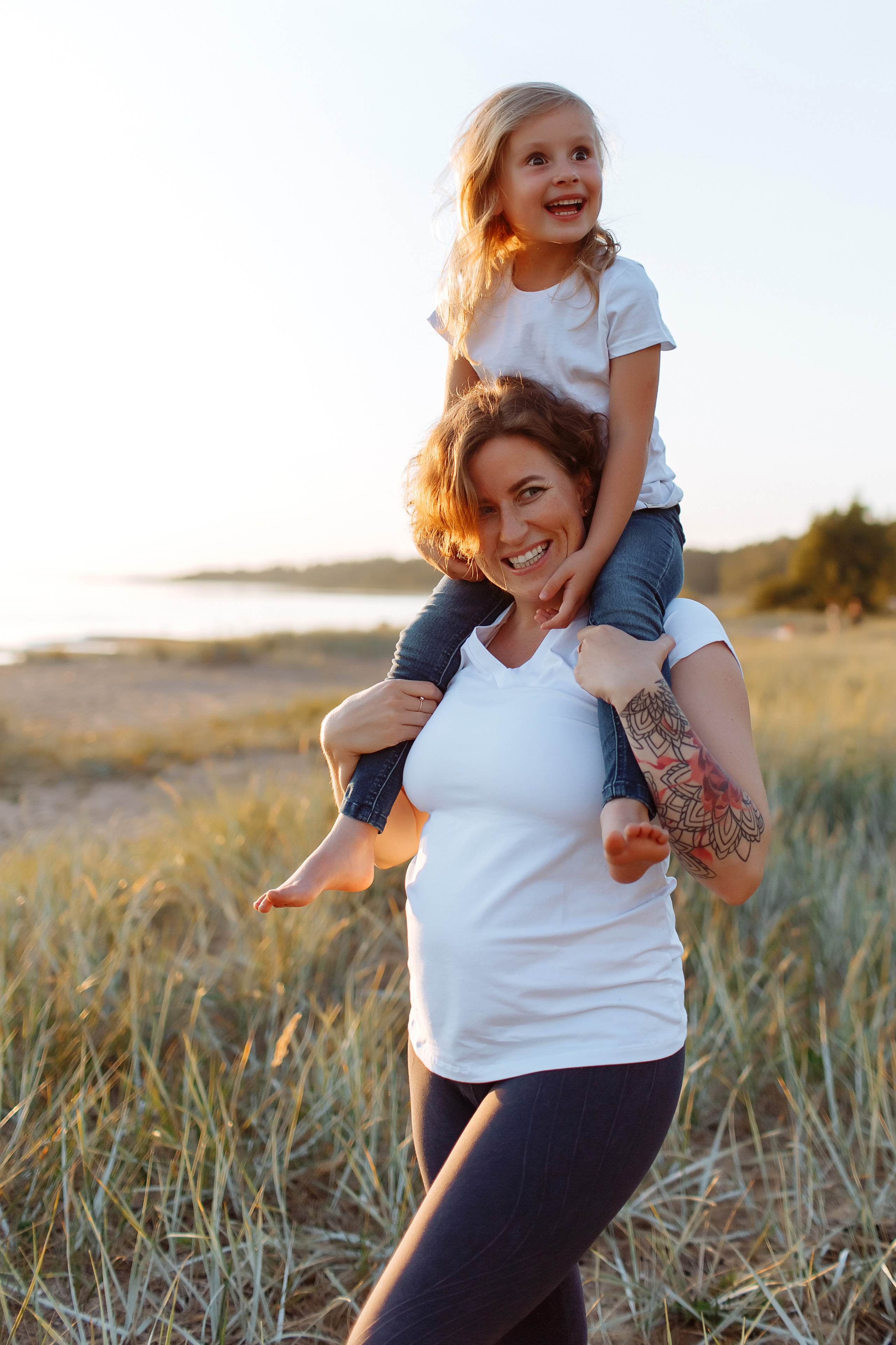 Мальчик или девочка?. Свадебный фотограф в Санкт-Петербурге