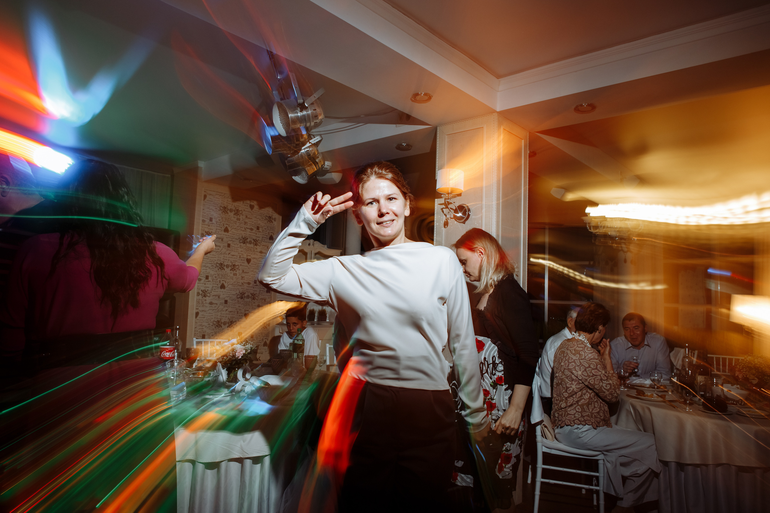 Олеся и Петя. Свадебный фотограф в Санкт-Петербурге