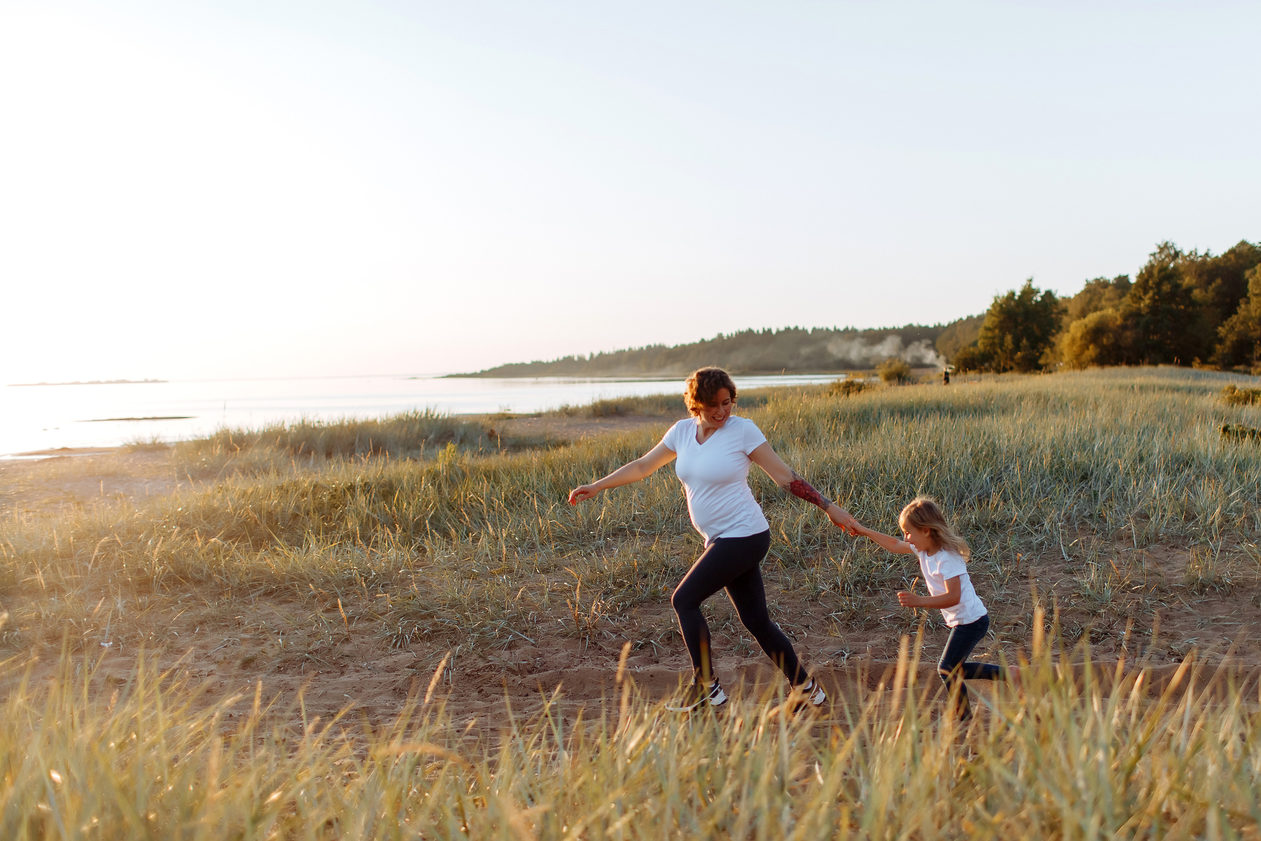 Мальчик или девочка?. Свадебный фотограф в Санкт-Петербурге