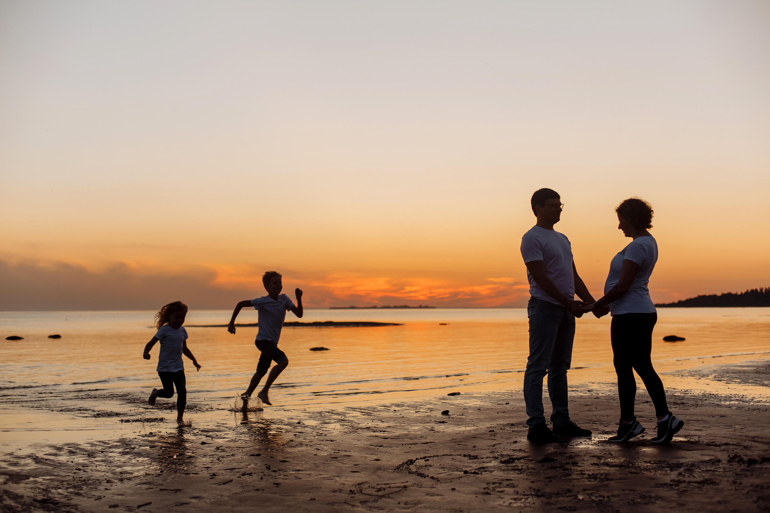 Мальчик или девочка?. Свадебный фотограф в Санкт-Петербурге