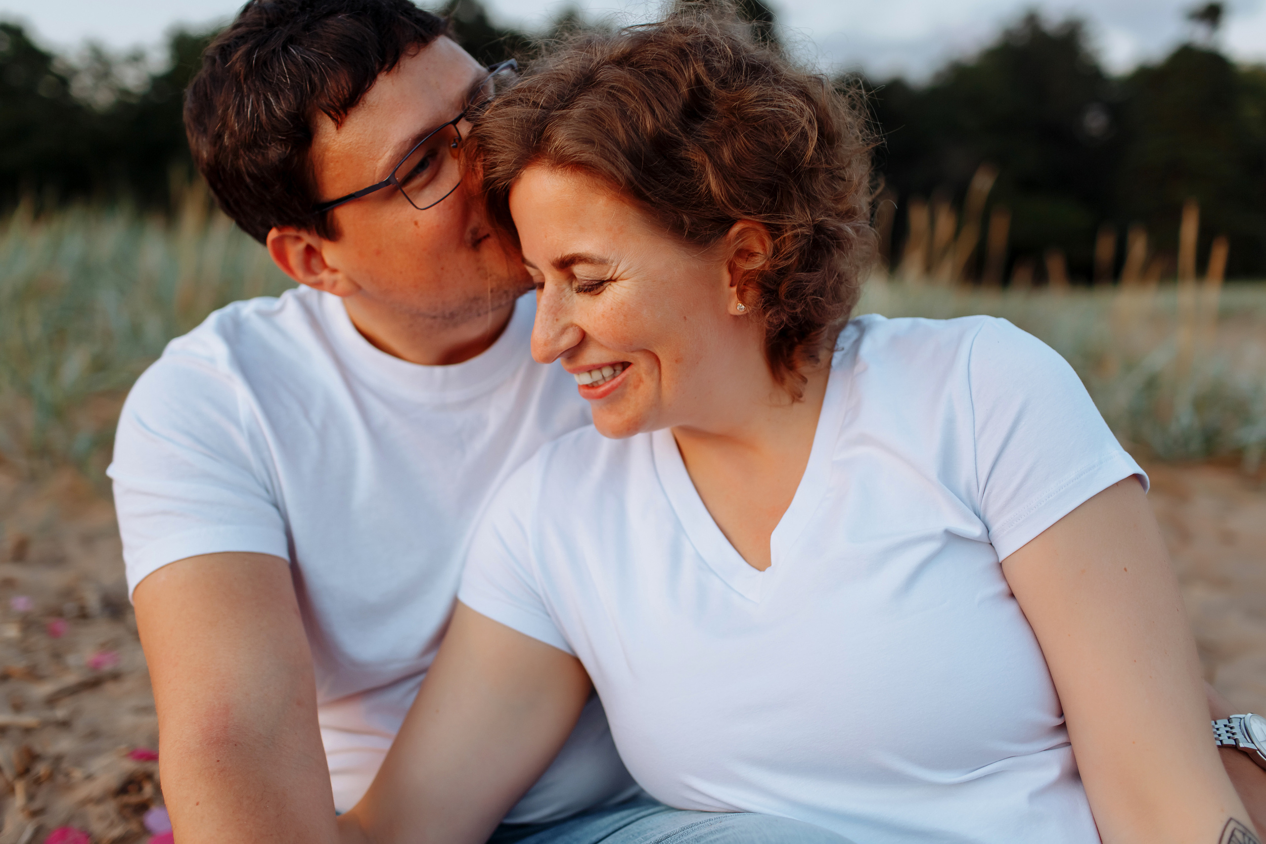 Мальчик или девочка?. Свадебный фотограф в Санкт-Петербурге