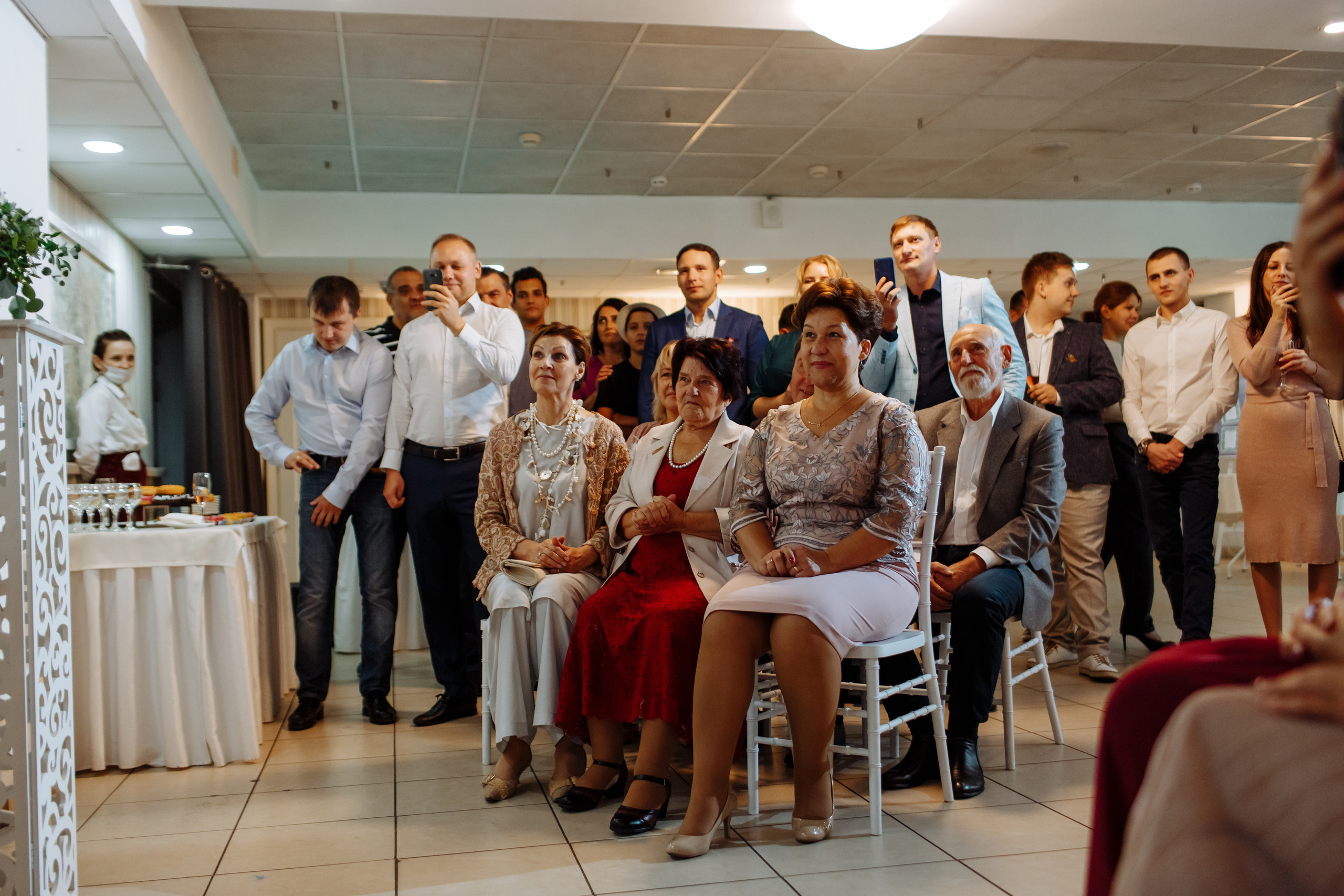 Олеся и Петя. Свадебный фотограф в Санкт-Петербурге