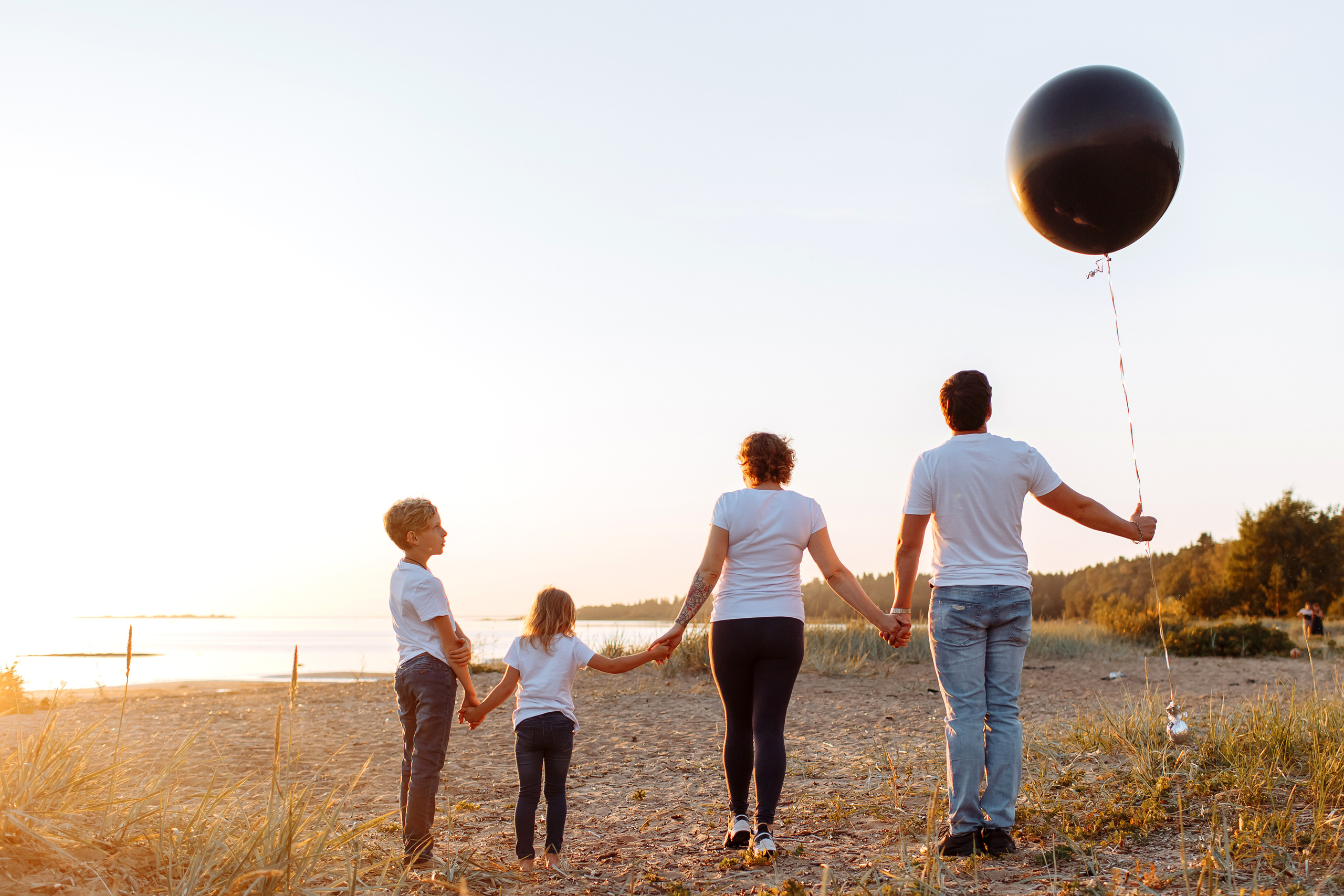 Мальчик или девочка?. Свадебный фотограф в Санкт-Петербурге