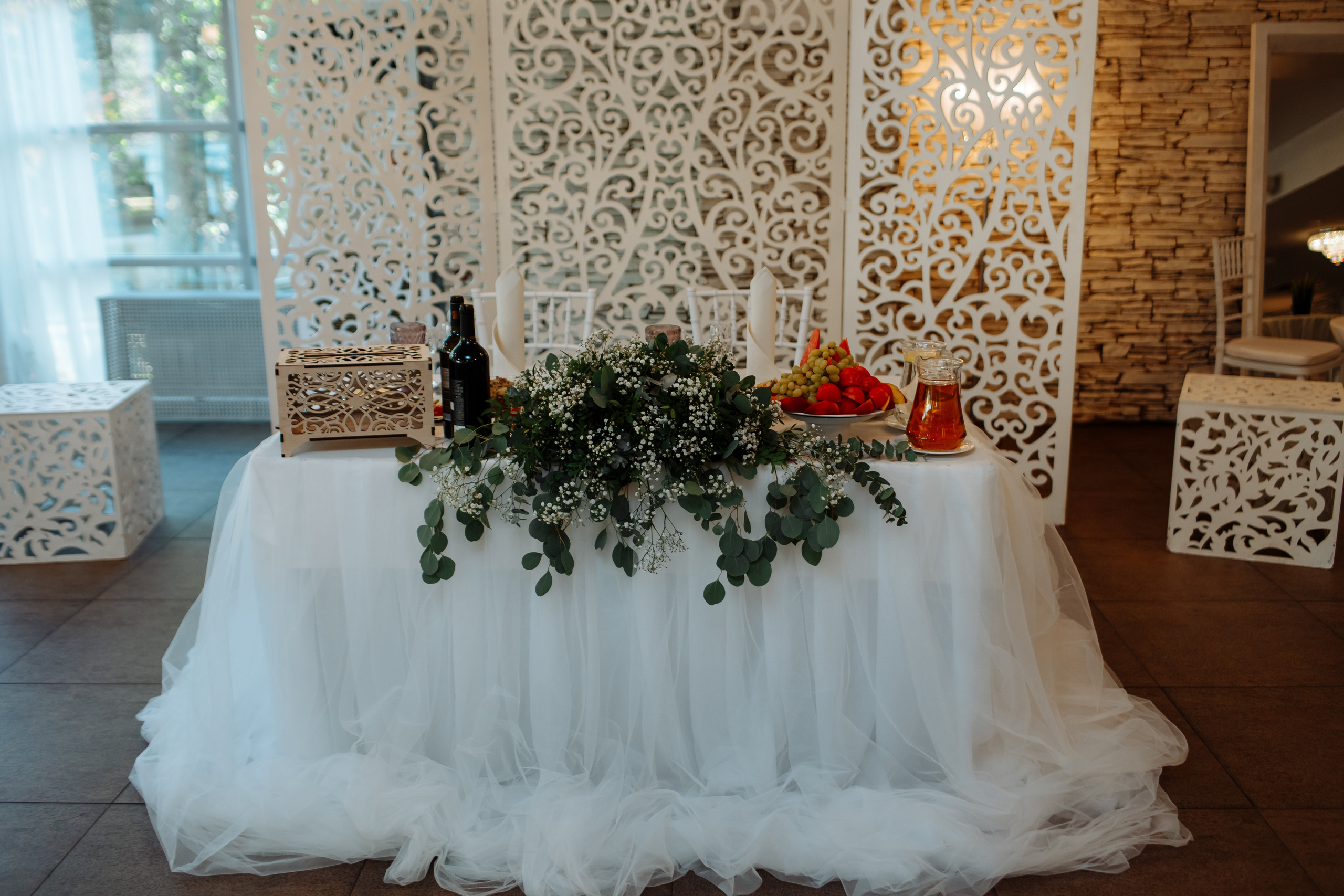 Олеся и Петя. Свадебный фотограф в Санкт-Петербурге