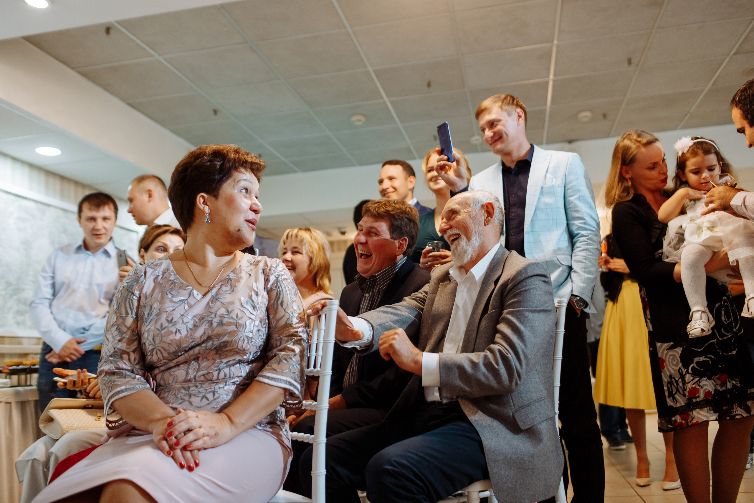 Олеся и Петя. Свадебный фотограф в Санкт-Петербурге