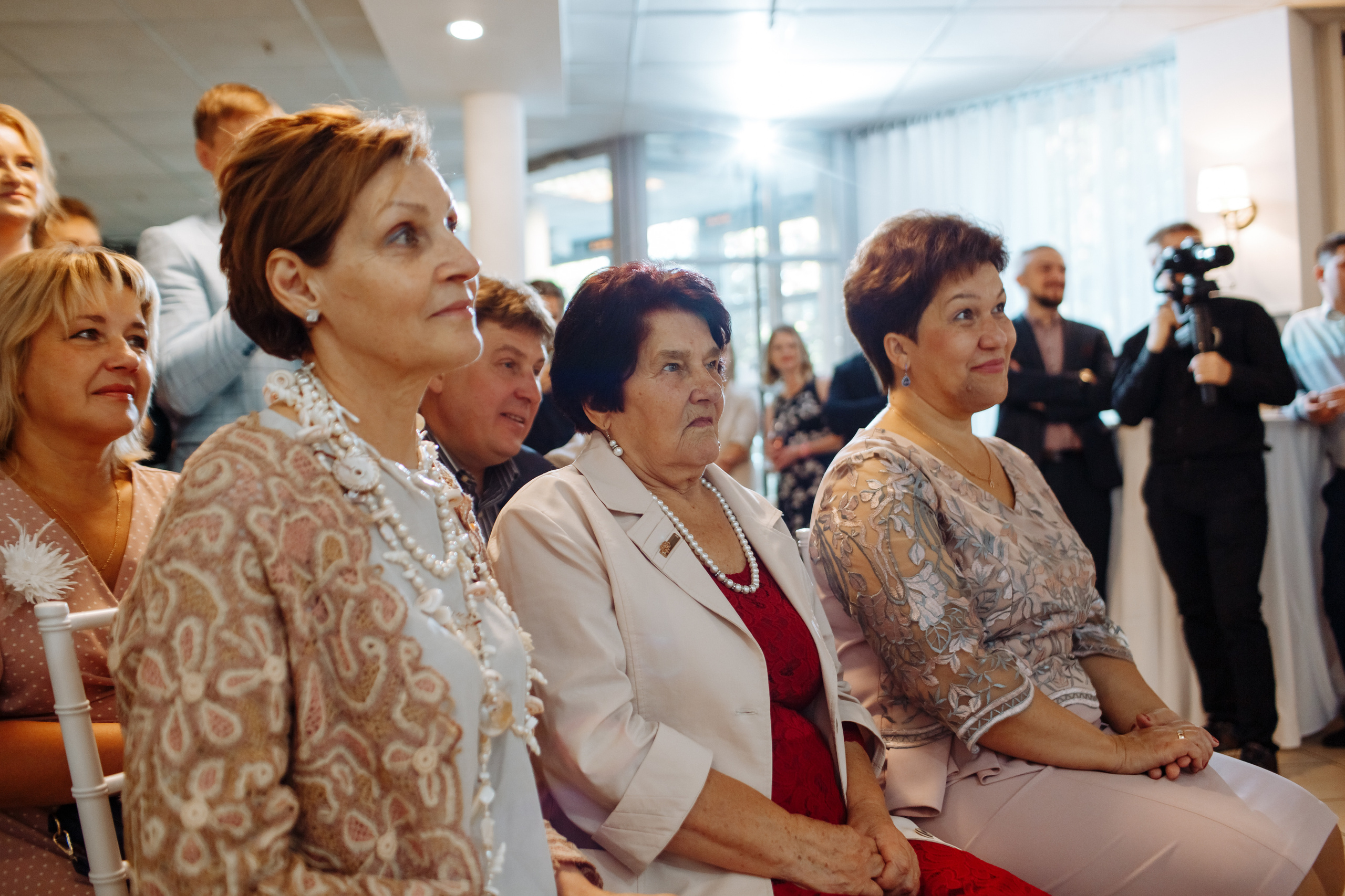Олеся и Петя. Свадебный фотограф в Санкт-Петербурге