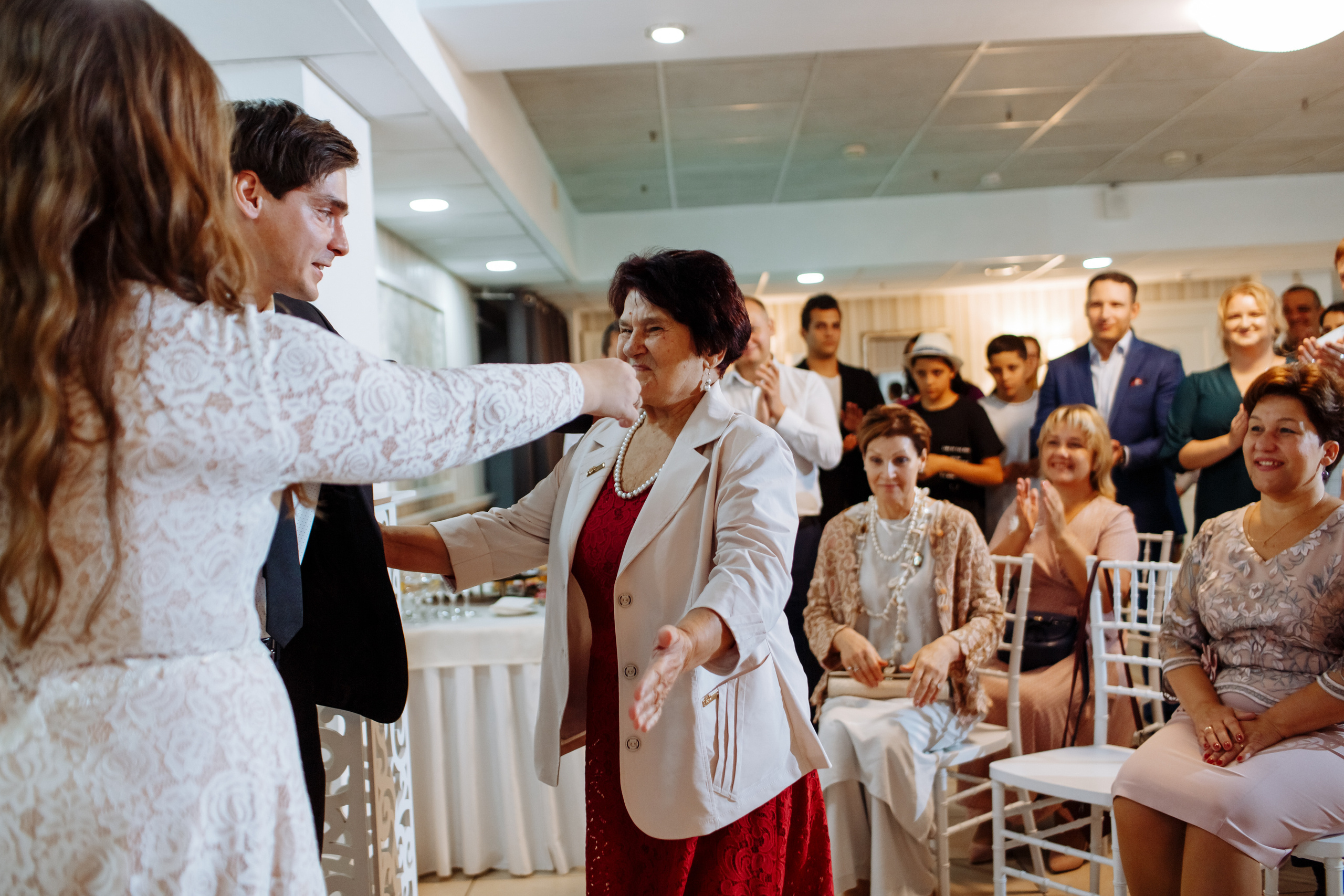 Олеся и Петя. Свадебный фотограф в Санкт-Петербурге