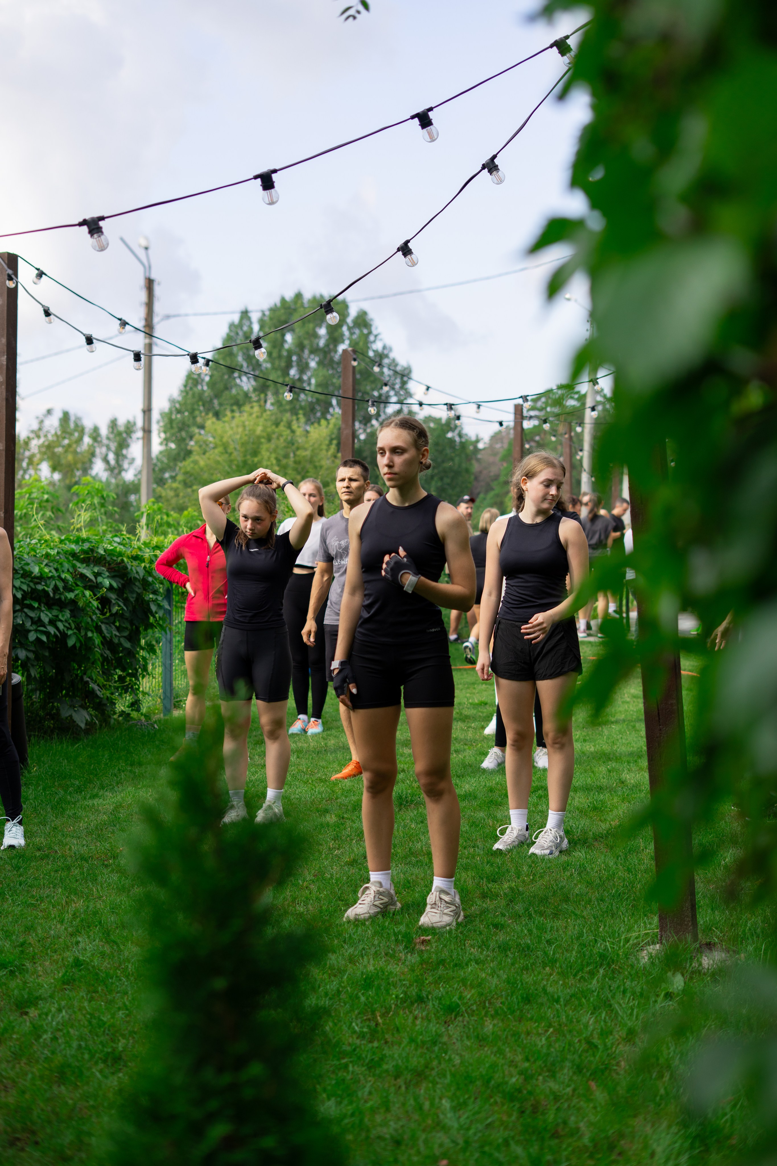 Volga Run 16/08. Фотограф г. Тольятти