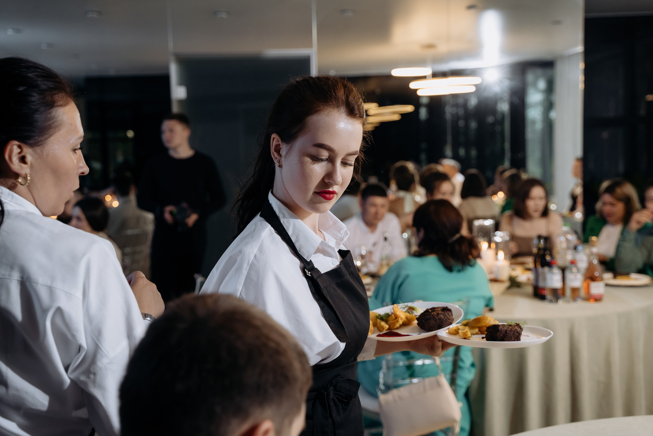 Расиль и Саша. Свадебный и семейный фотограф в Новосибирске Наталья Зорина