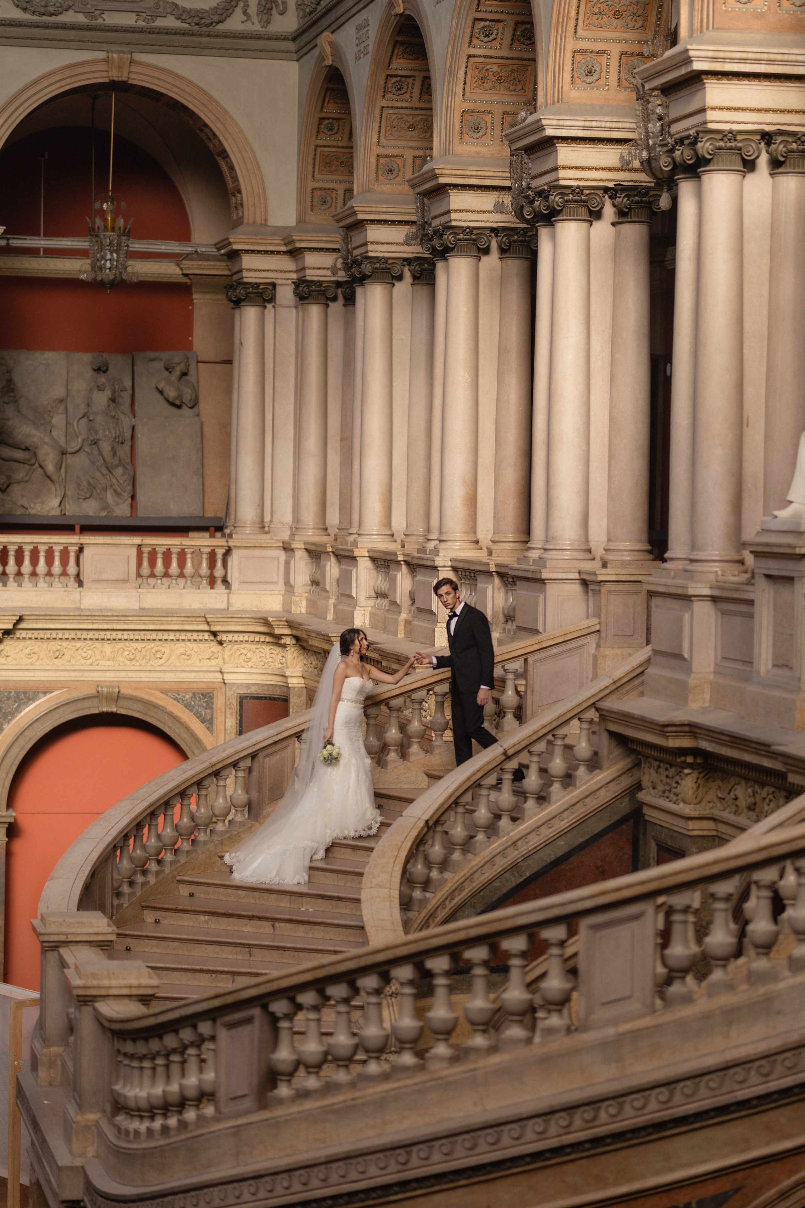 Академия Штиглица. Фотограф в Санкт-Петербурге