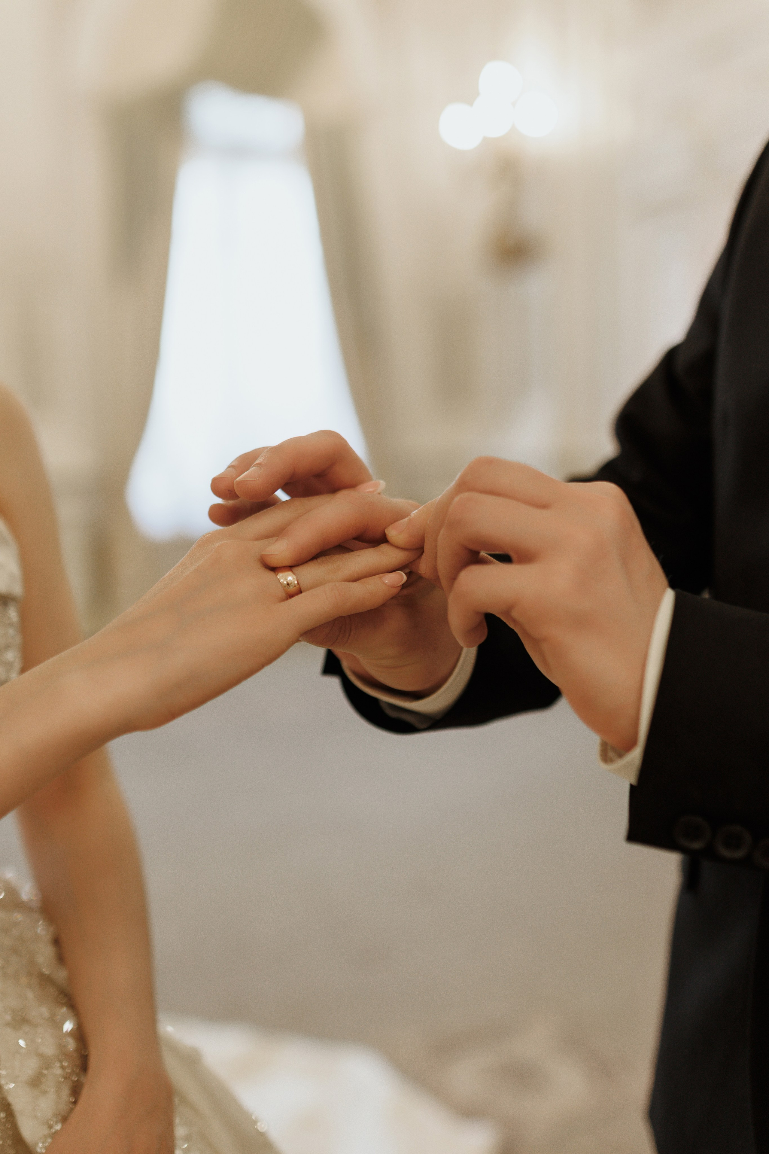 Марина+Дмитрий. Фотограф в Санкт-Петербурге